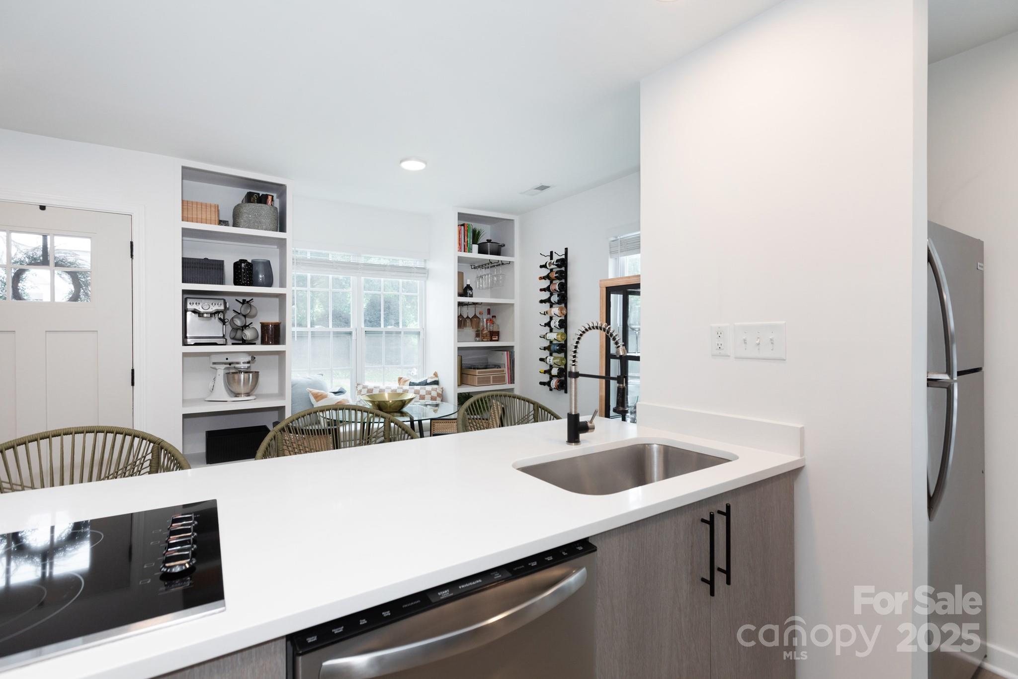 1543 Briar Creek Road