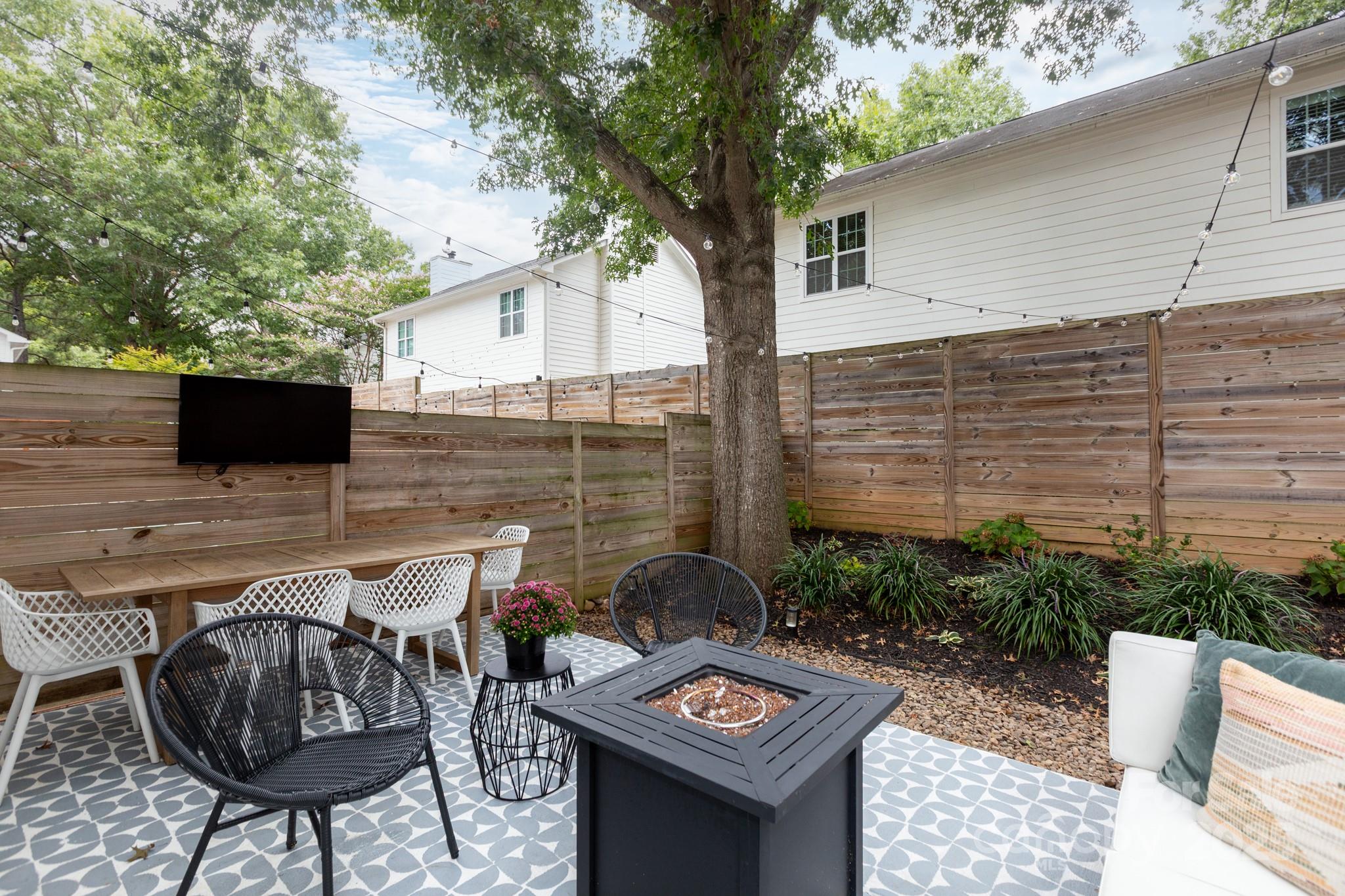 1543 Briar Creek Road