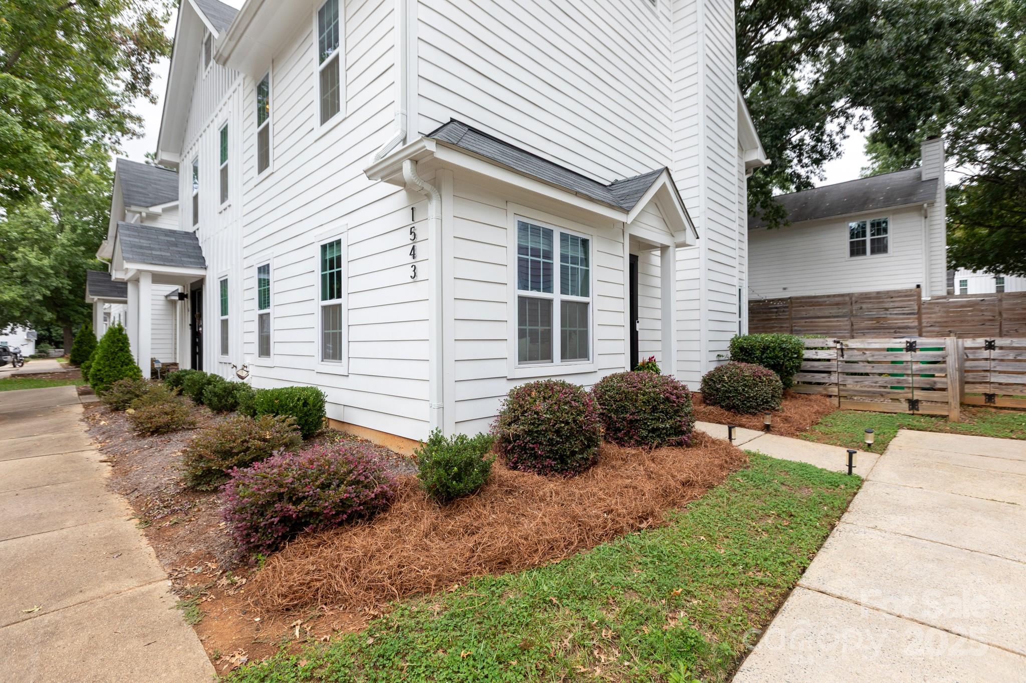 1543 Briar Creek Road