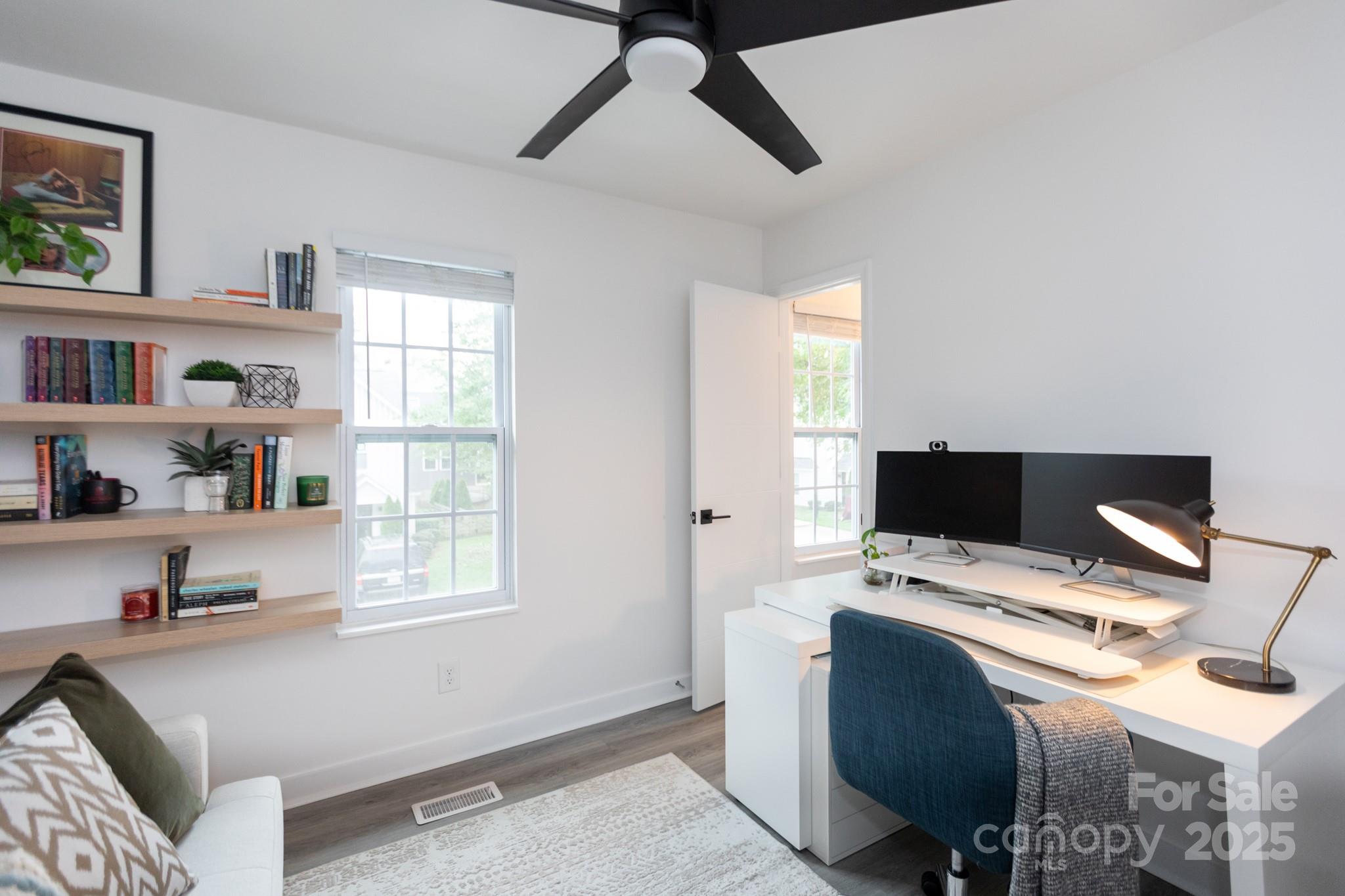 1543 Briar Creek Road