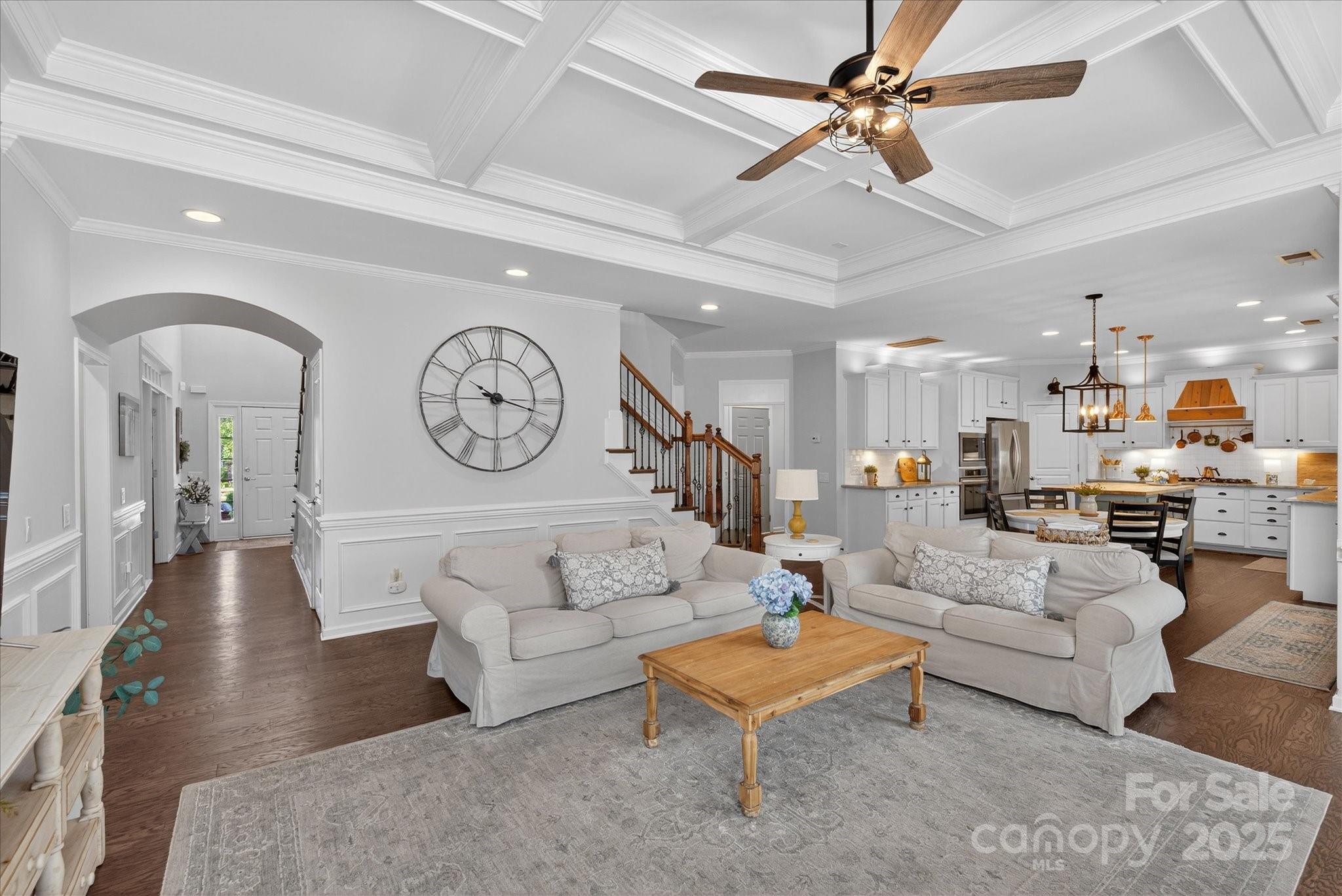 9911 Silverling Drive