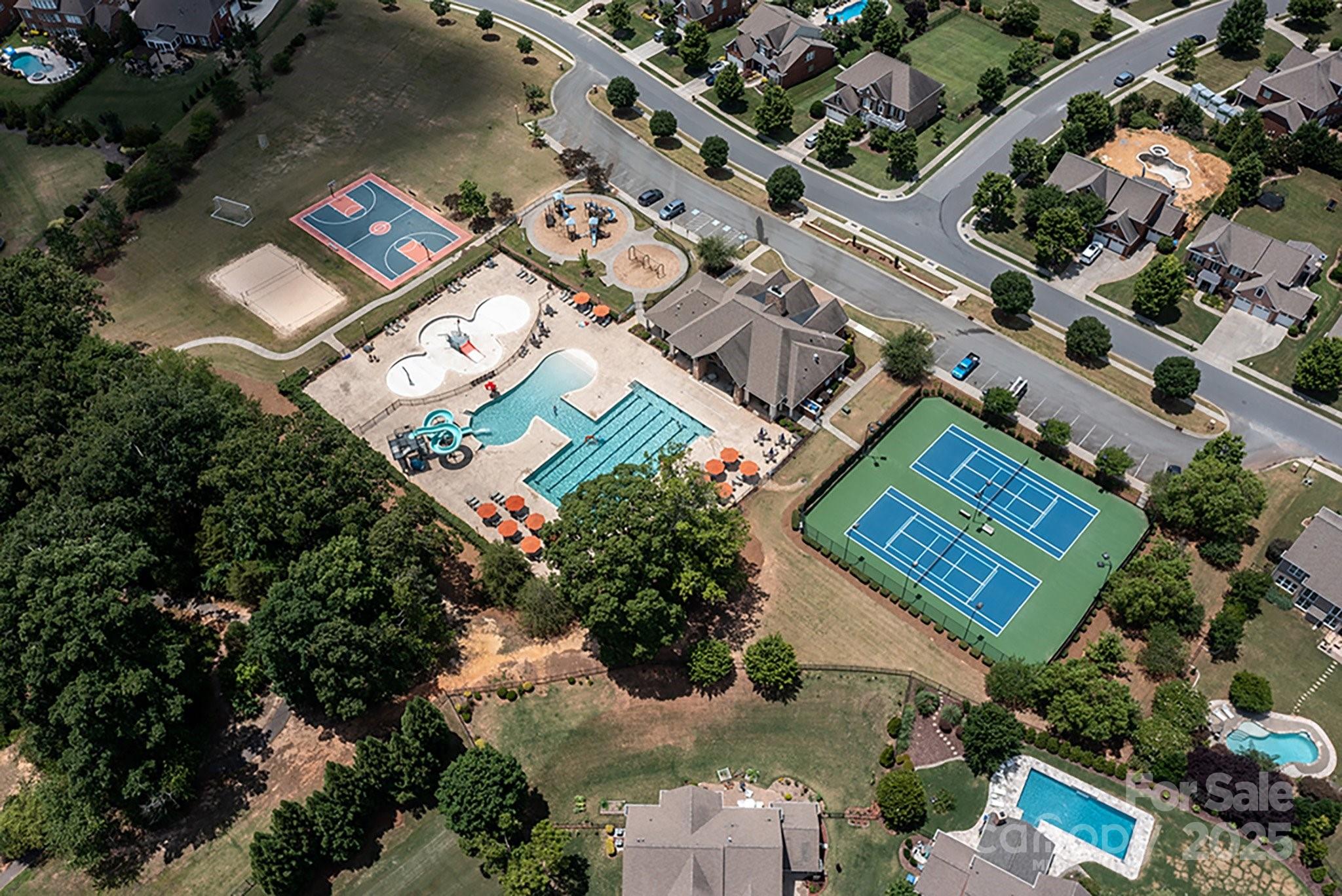 9911 Silverling Drive