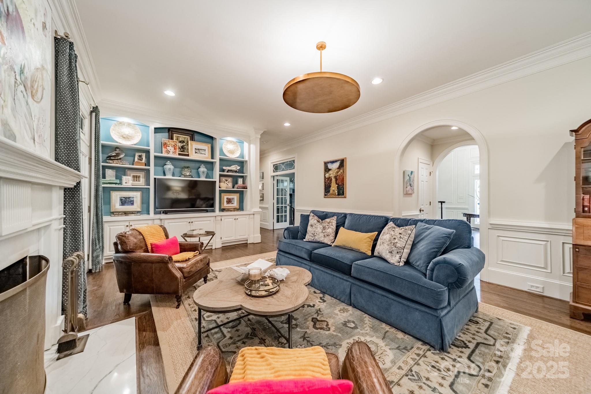 2981 Ellington Drive