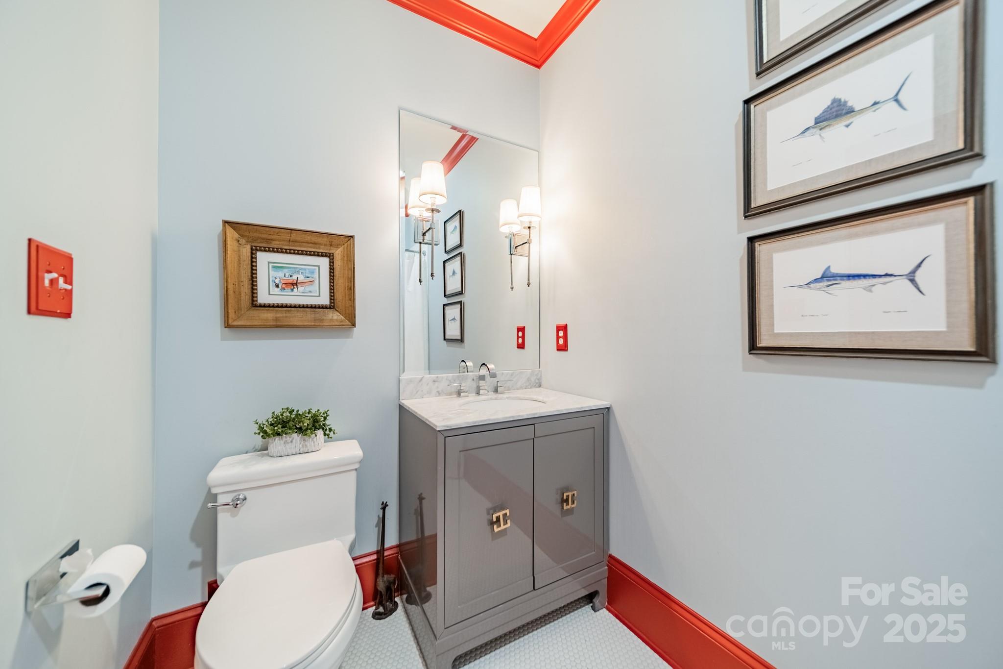 2981 Ellington Drive