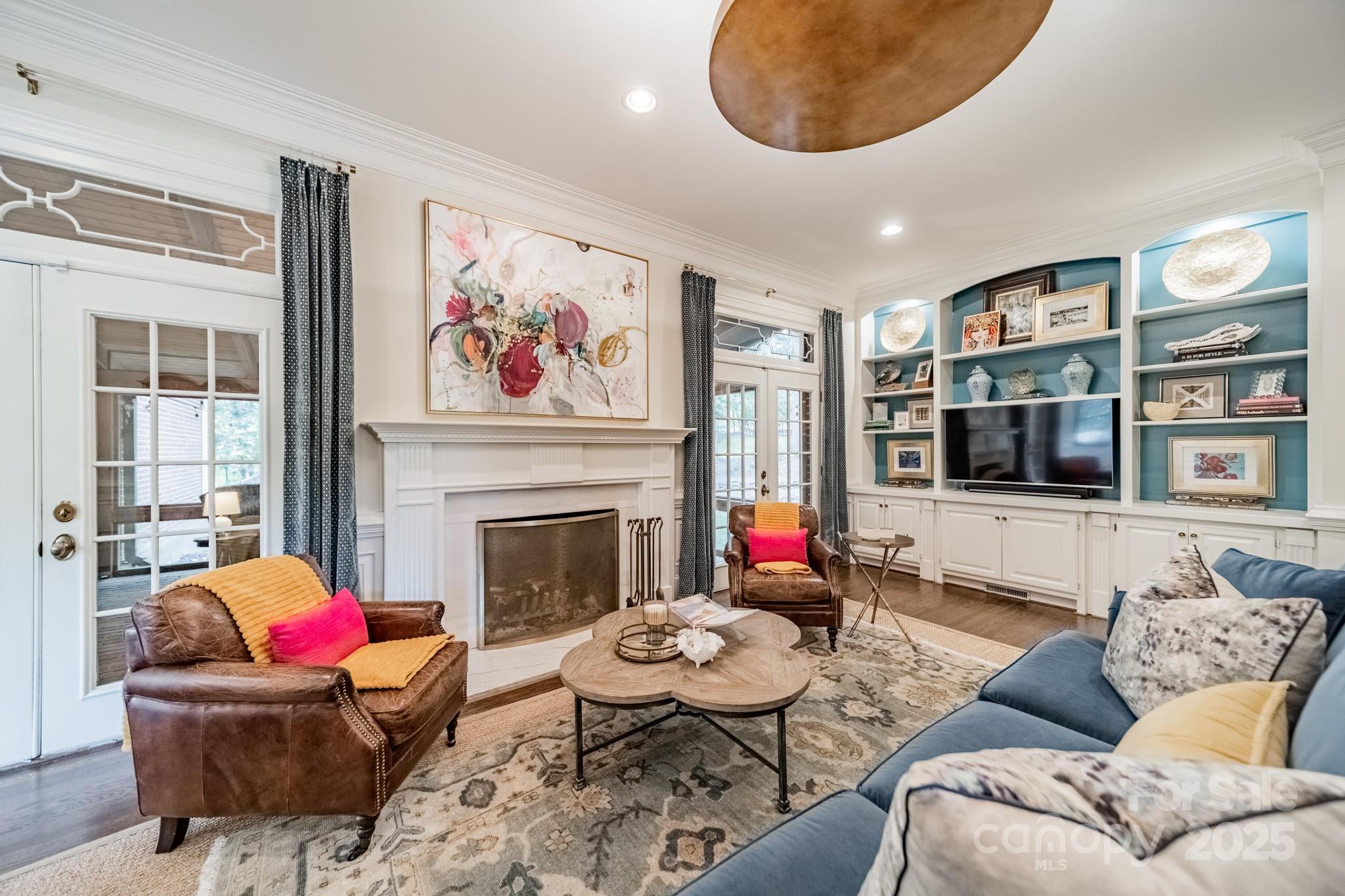 2981 Ellington Drive