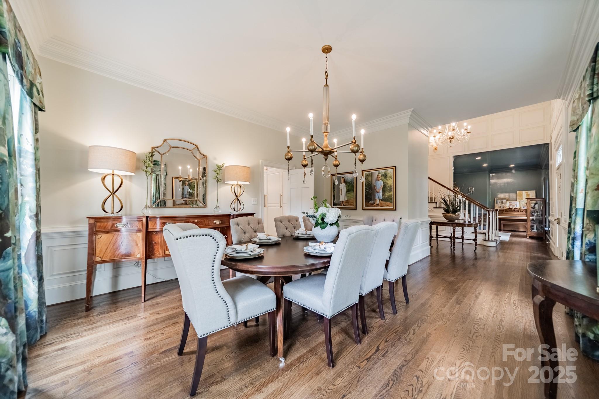 2981 Ellington Drive