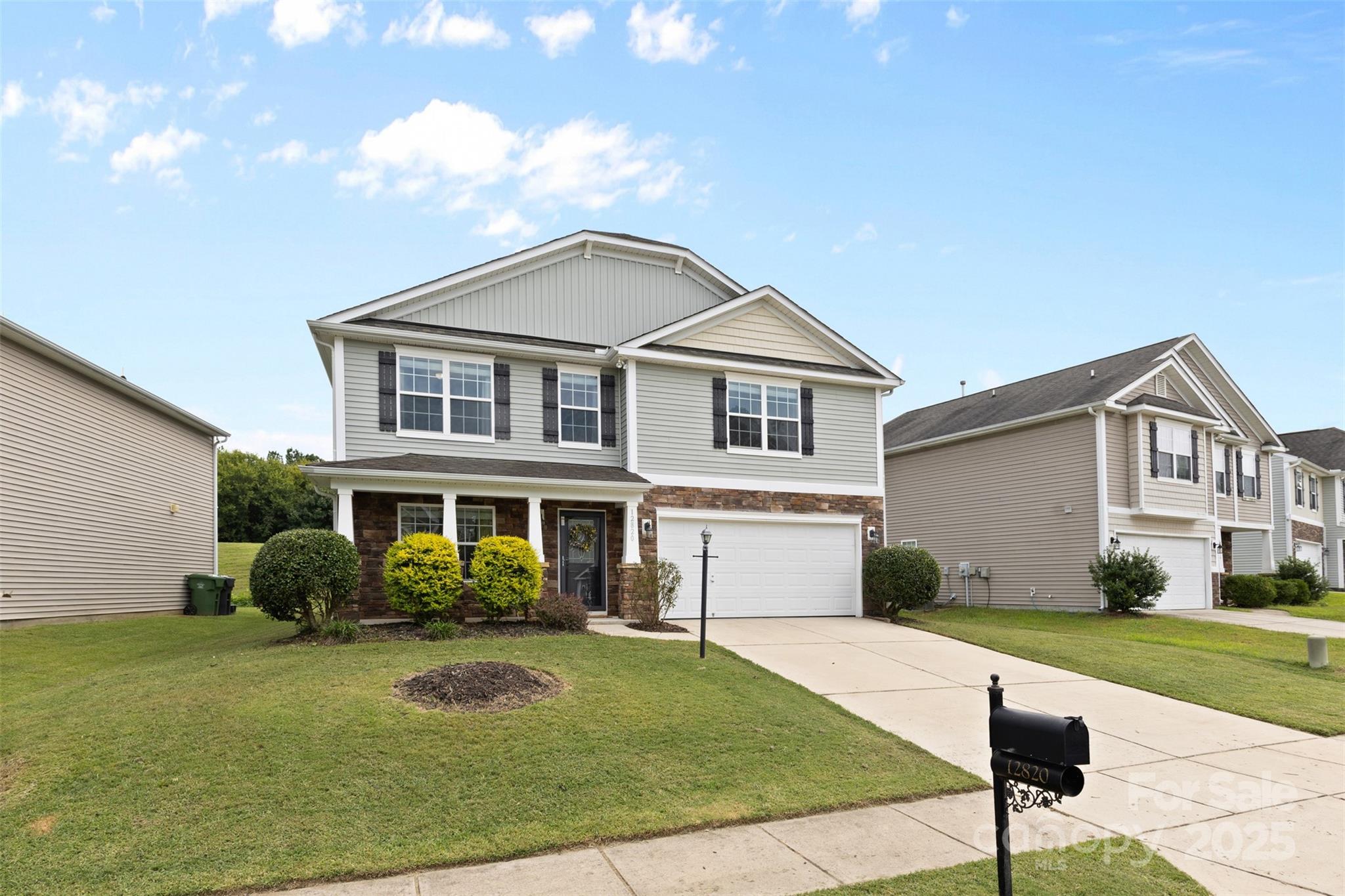 12820 Settlers Trail Court