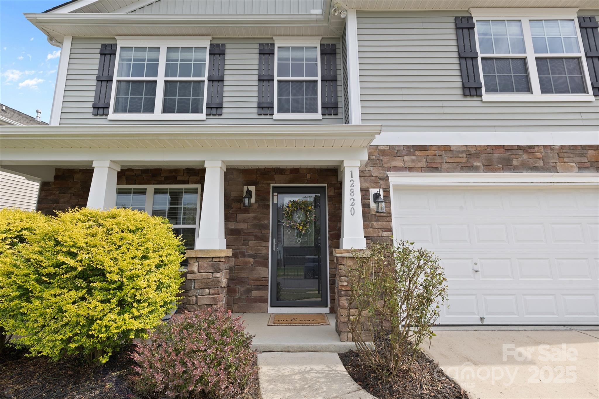 12820 Settlers Trail Court