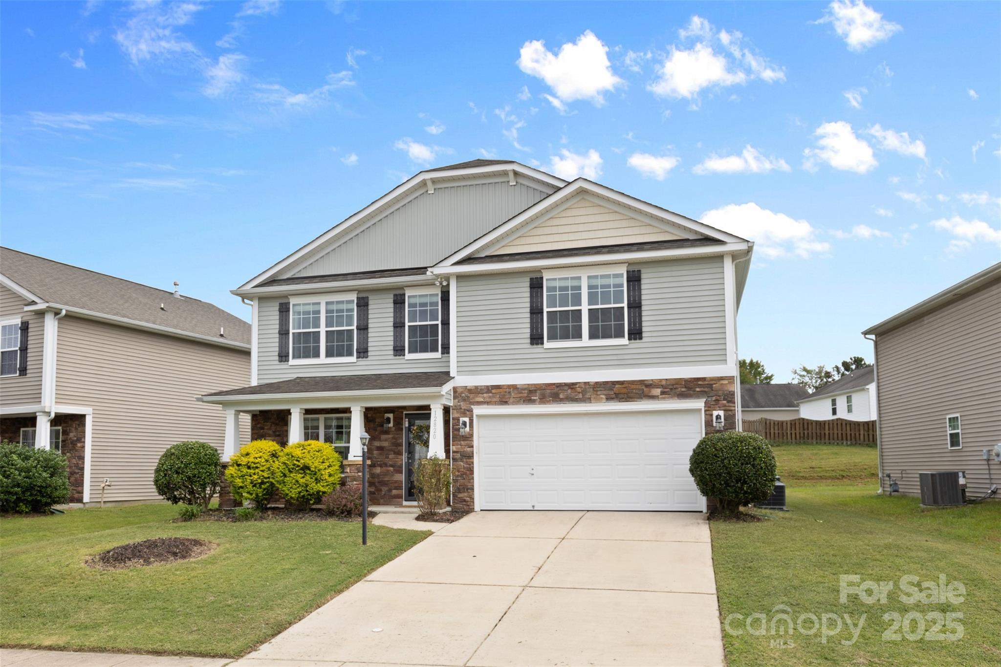 12820 Settlers Trail Court