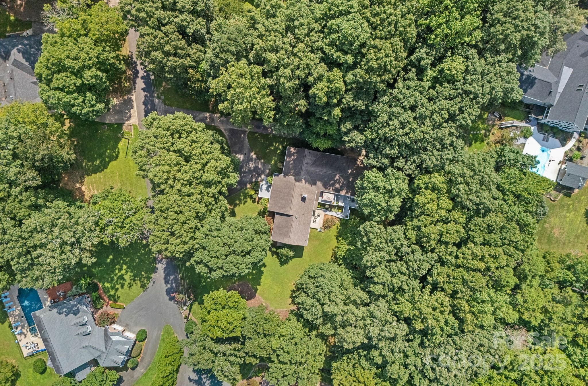 4610 Spicewood Drive