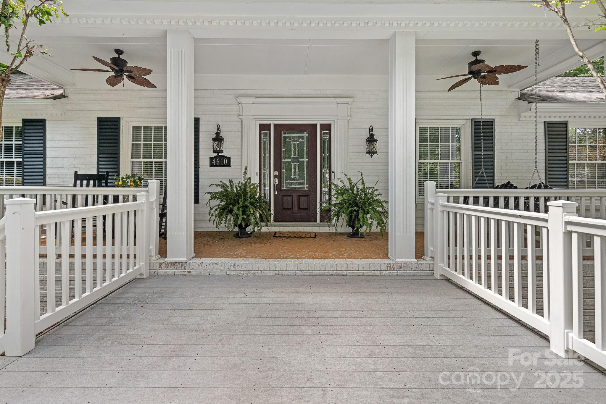 4610 Spicewood Drive