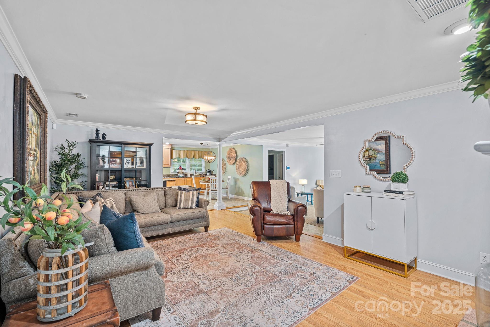 4610 Spicewood Drive