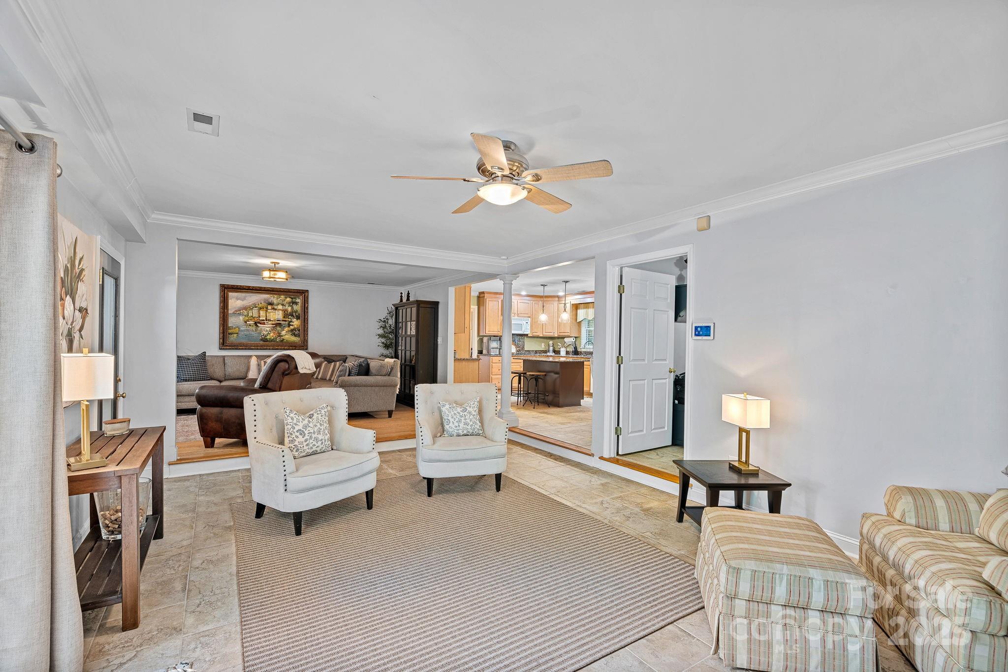 4610 Spicewood Drive