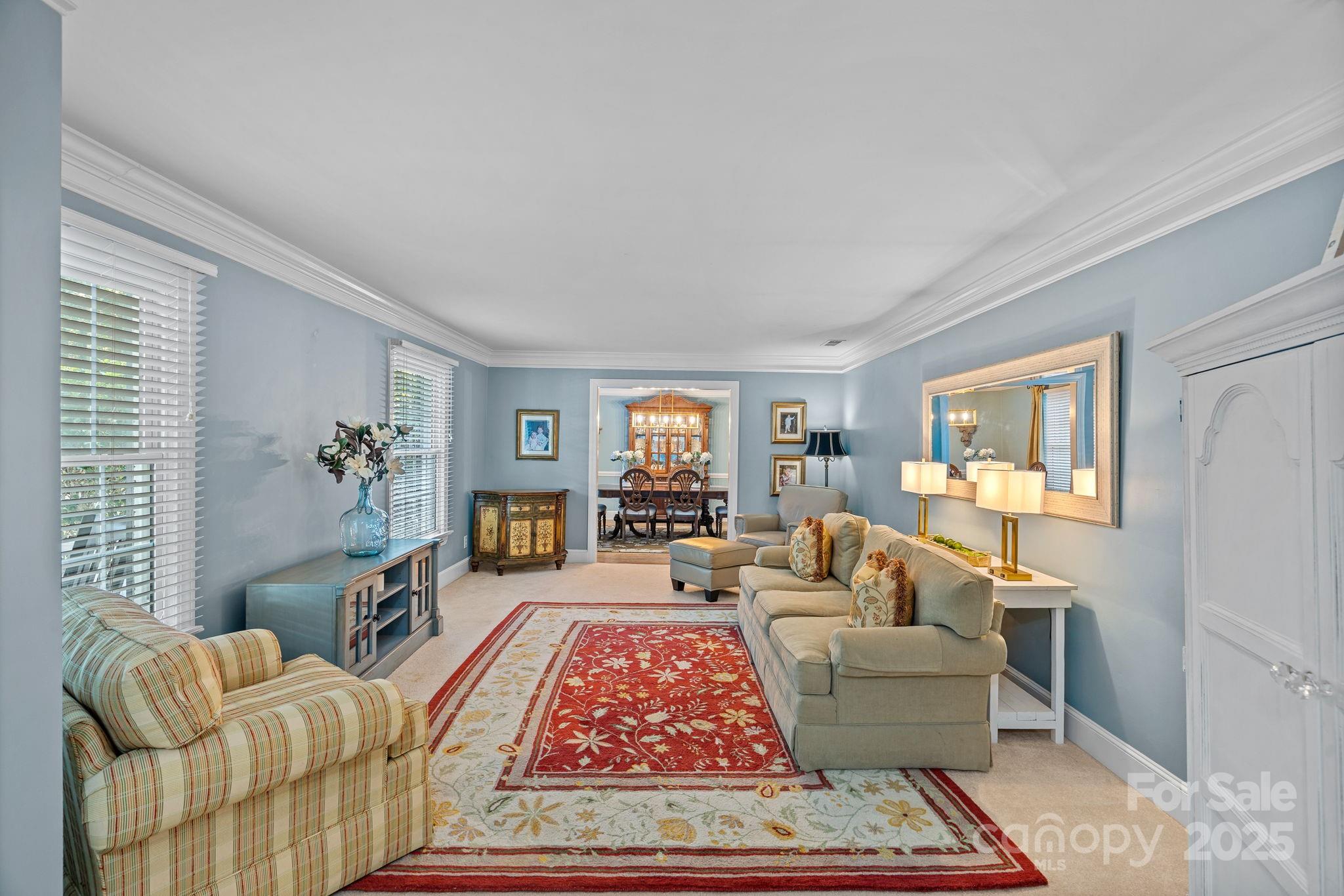 4610 Spicewood Drive