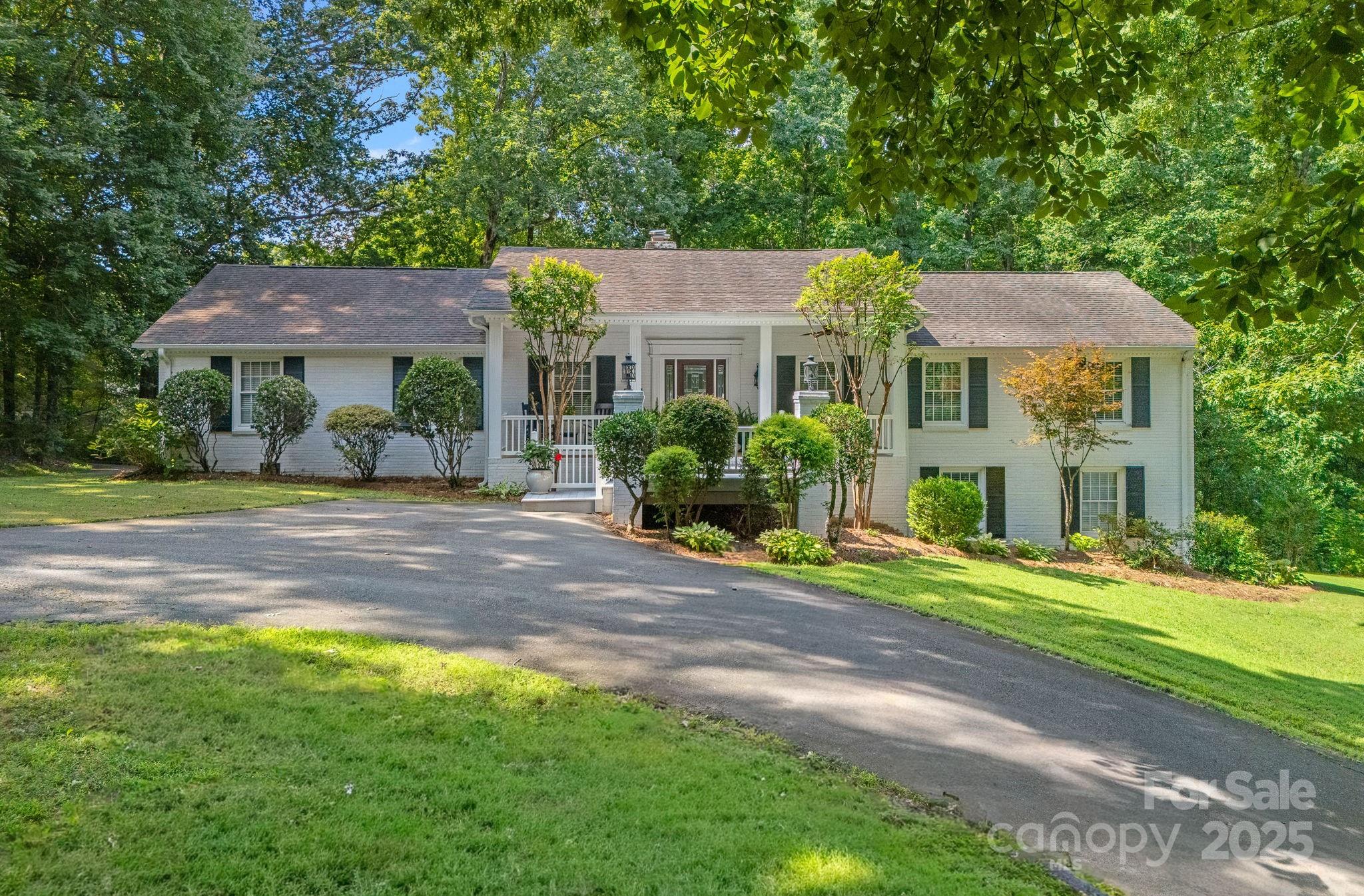 4610 Spicewood Drive