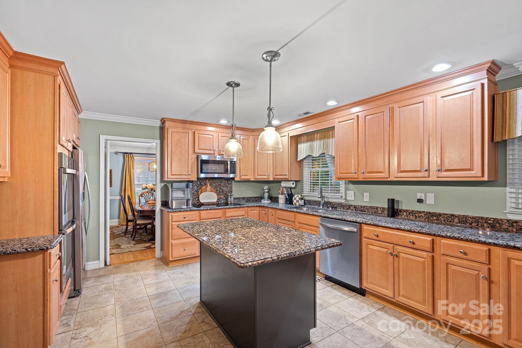 4610 Spicewood Drive