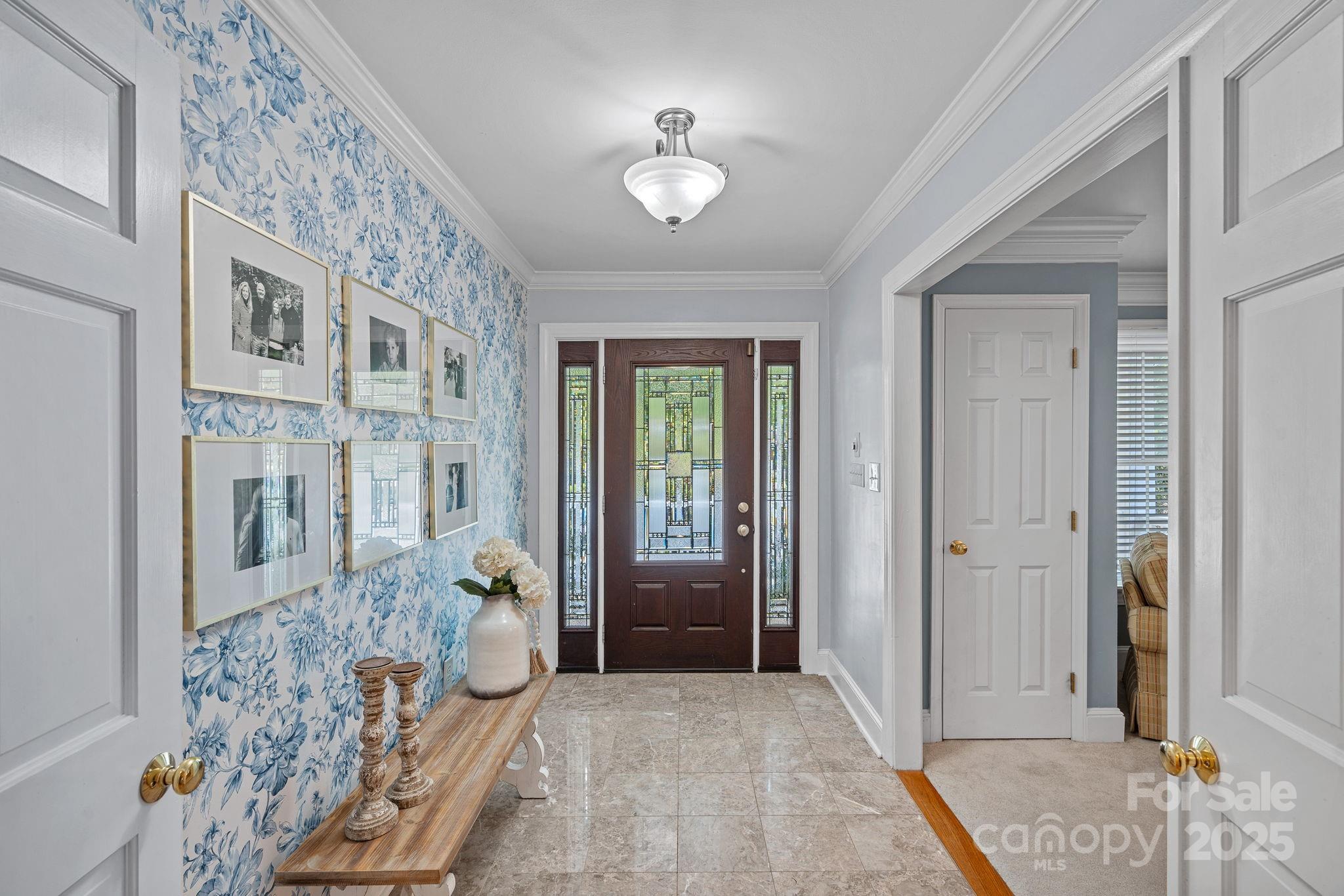 4610 Spicewood Drive