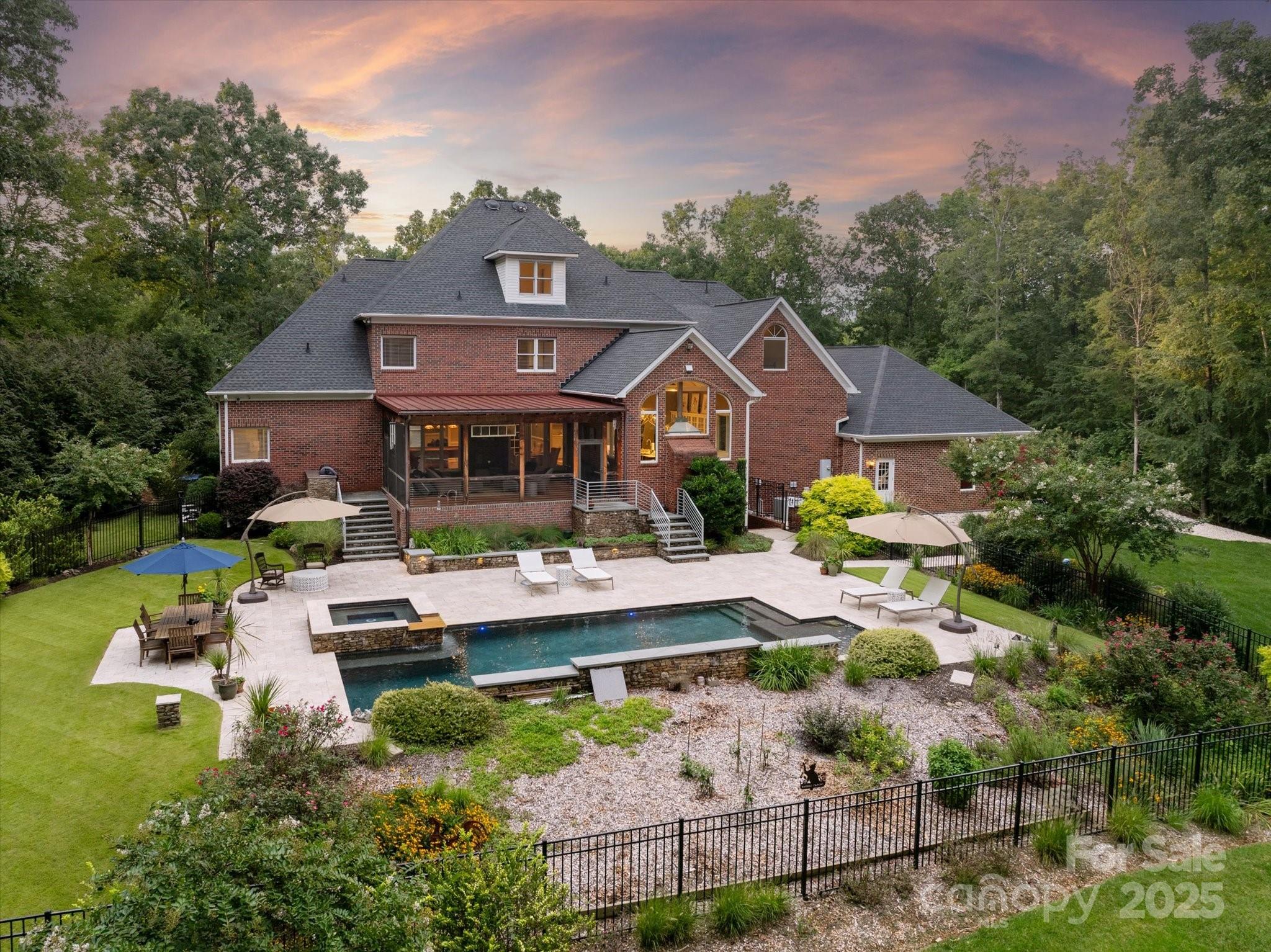 9723 Sedgefield Drive