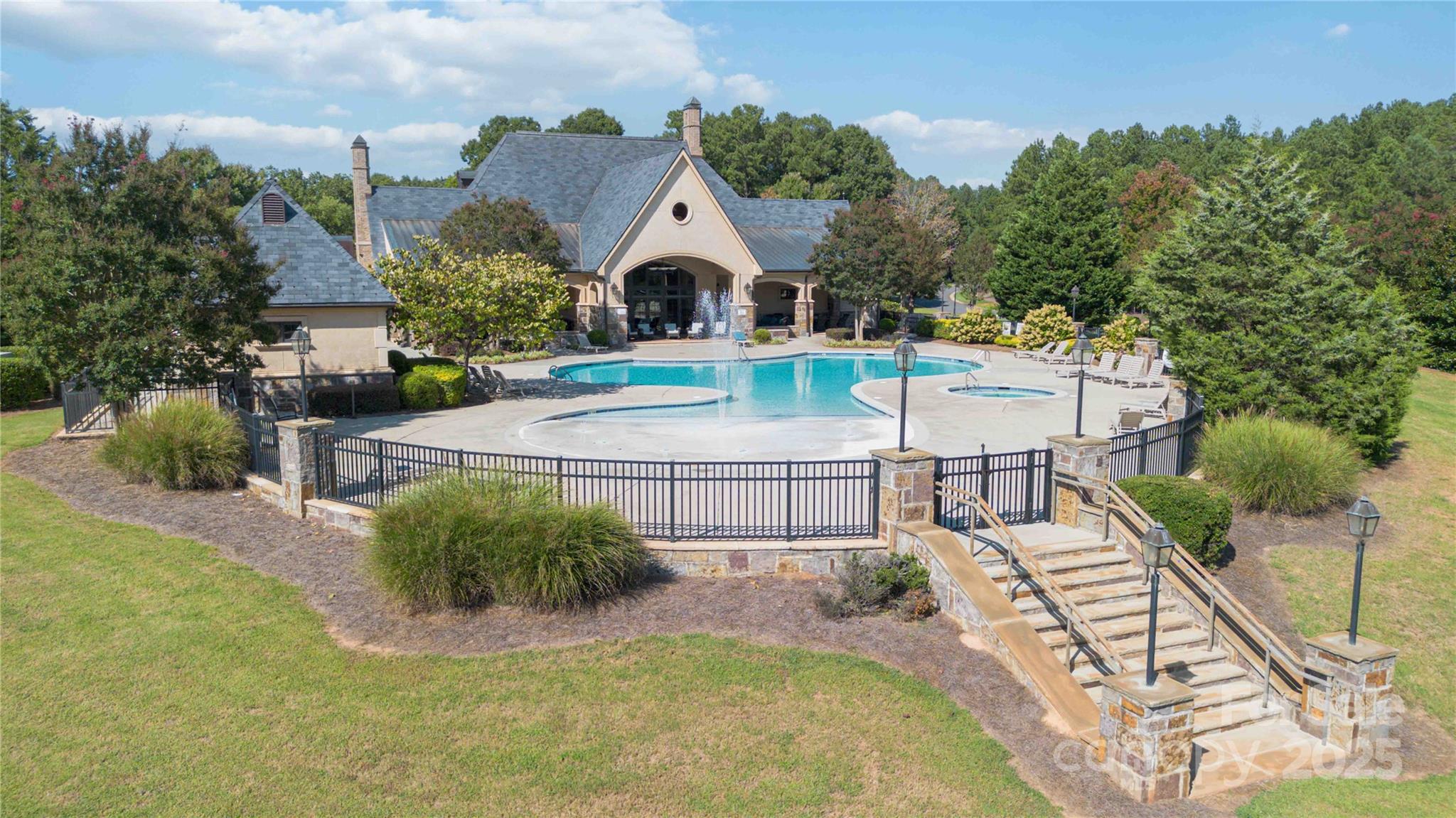 2112 Wood Clough Court