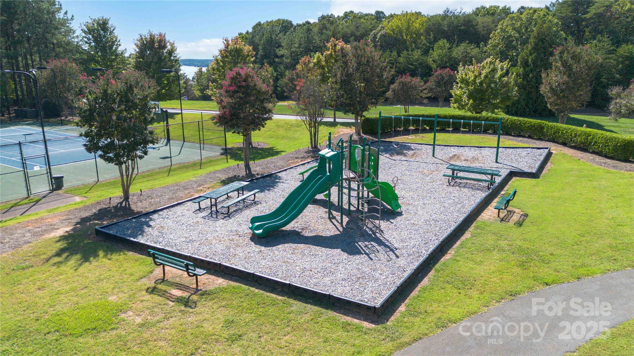 2112 Wood Clough Court