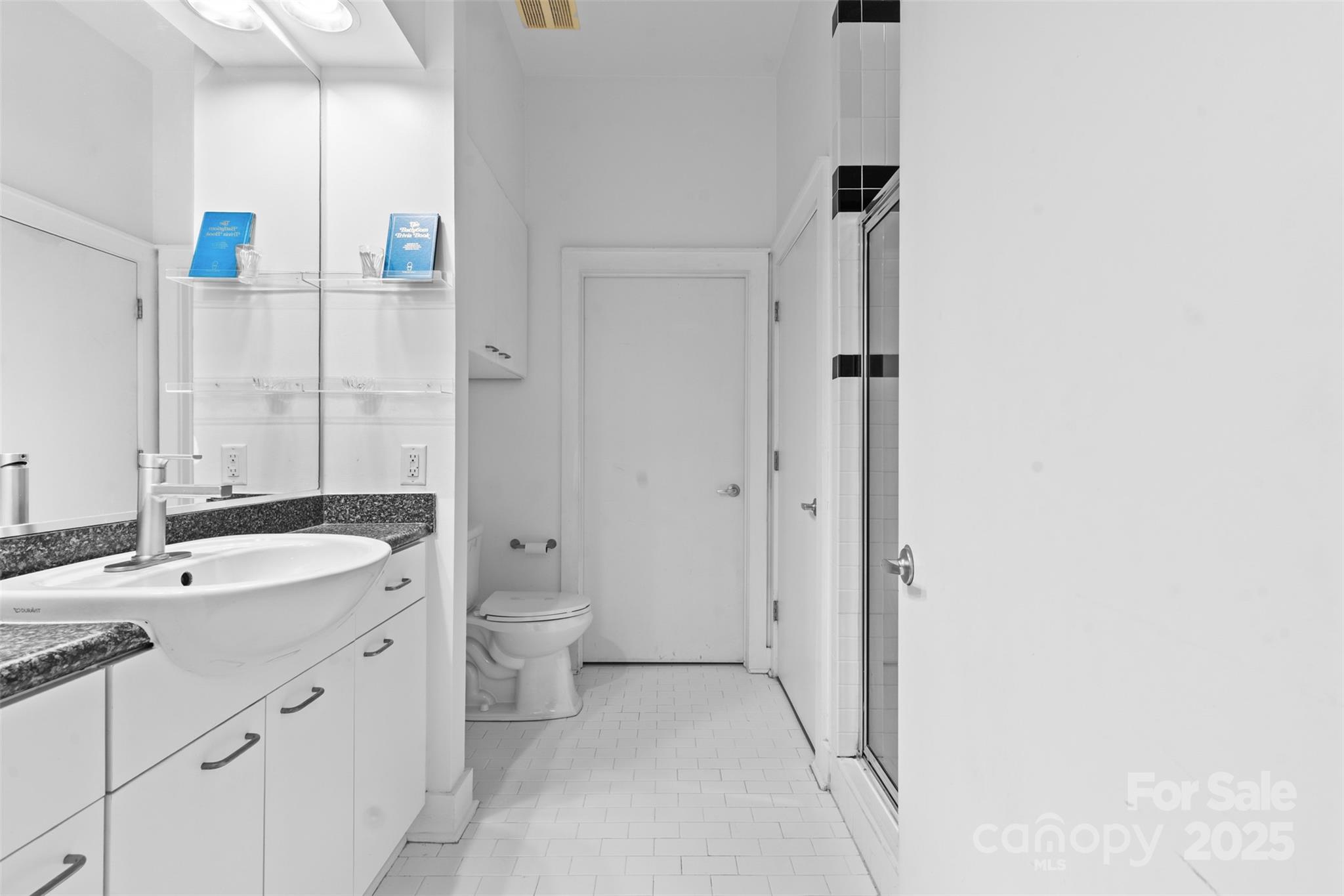 704 N Davidson Street