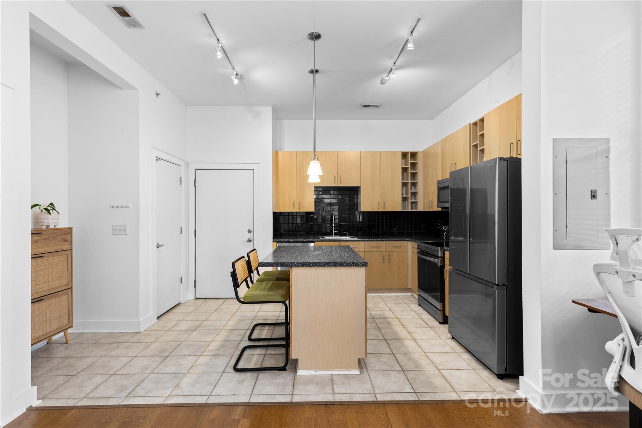 704 N Davidson Street