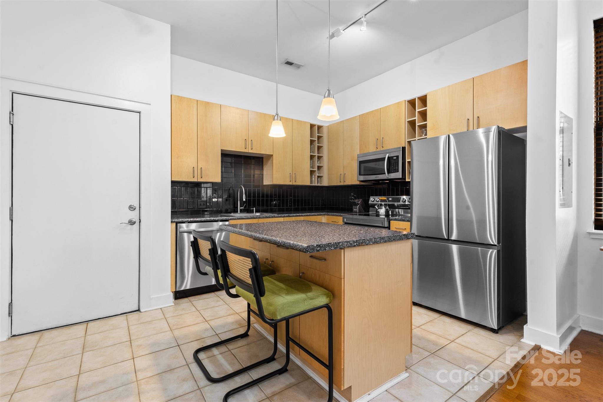 704 N Davidson Street