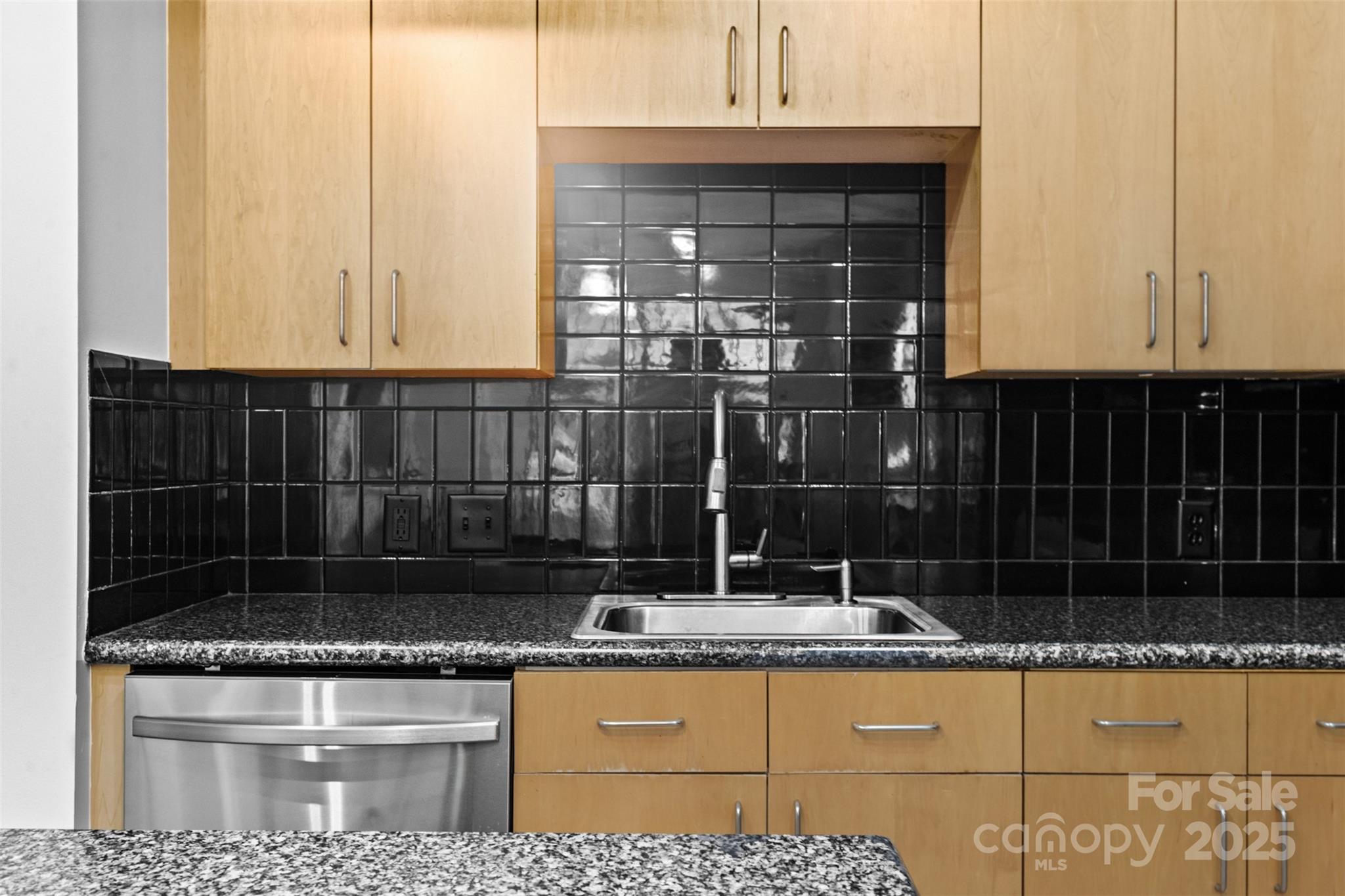 704 N Davidson Street