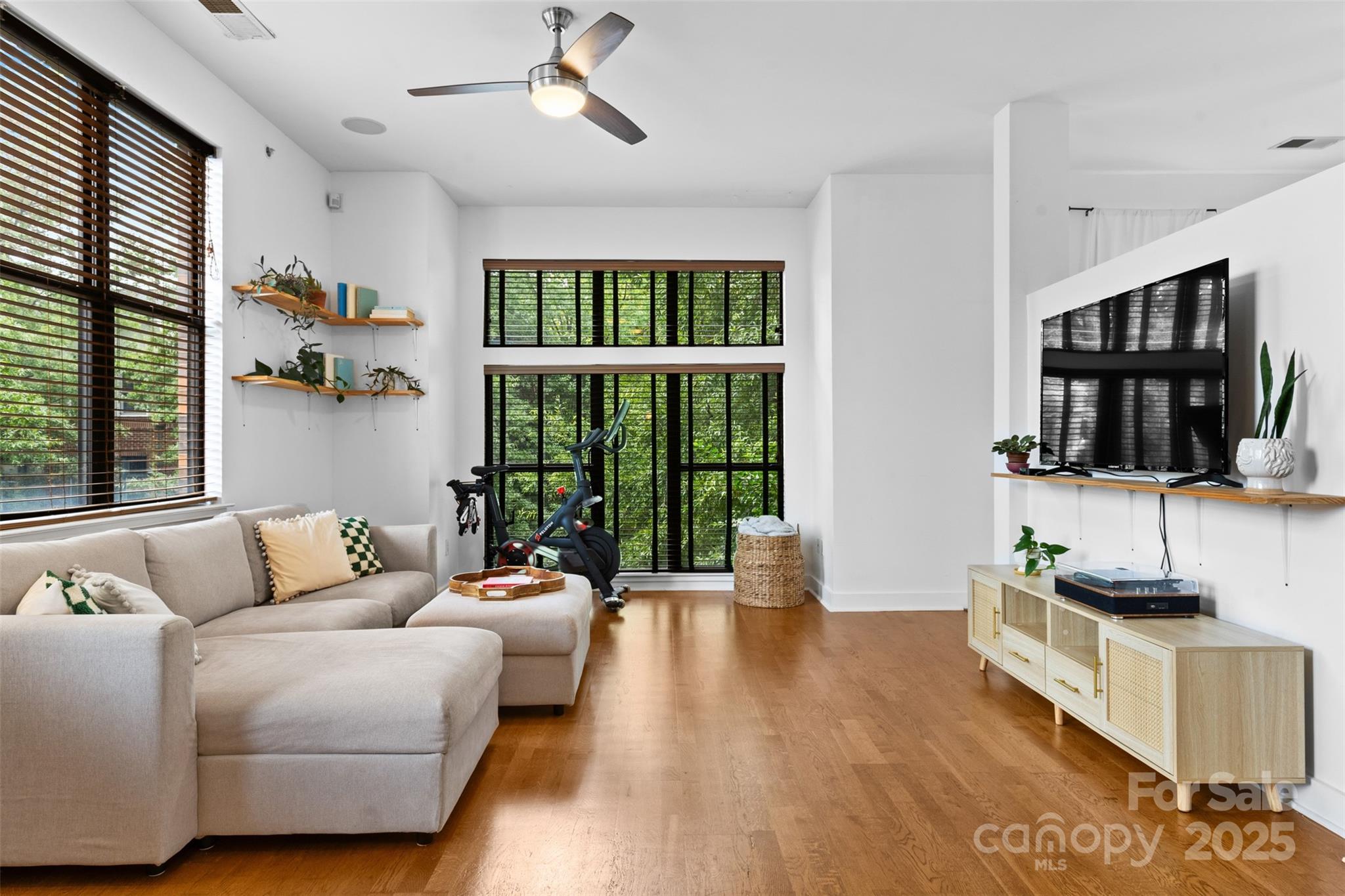 704 N Davidson Street