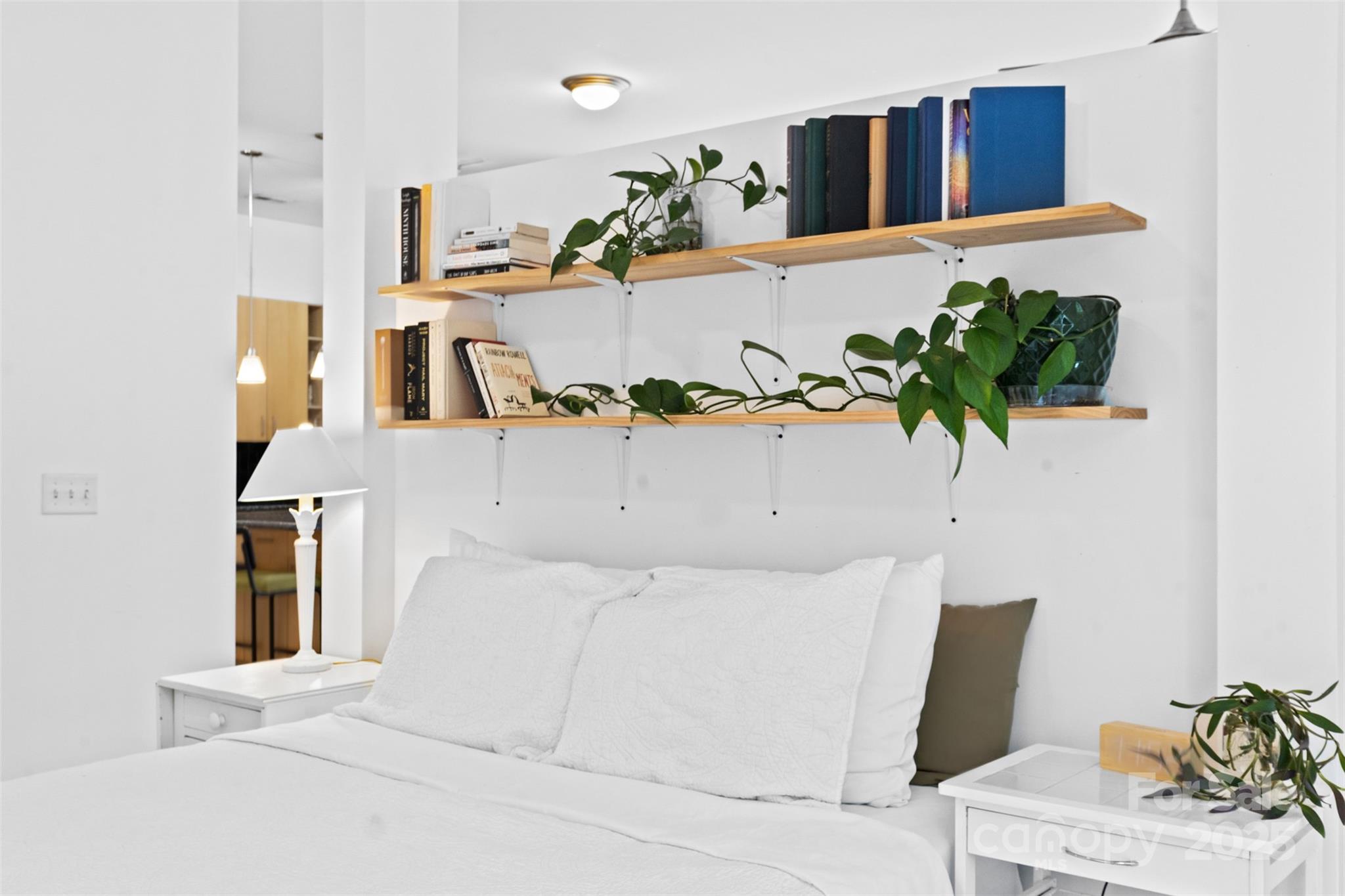 704 N Davidson Street