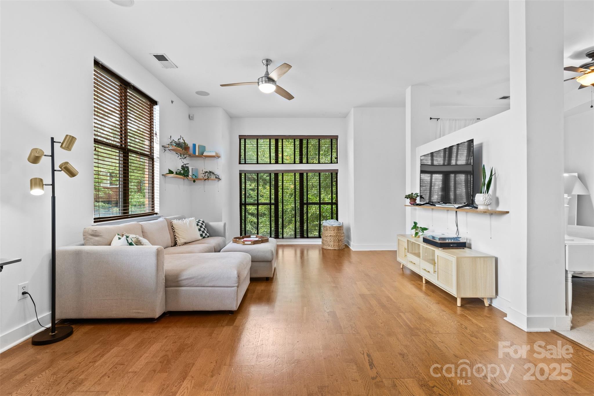 704 N Davidson Street