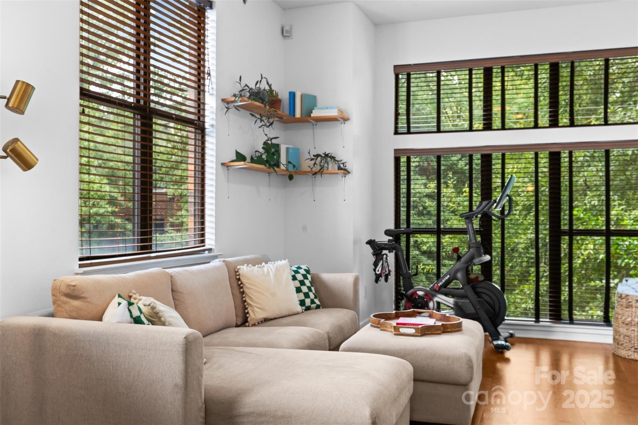 704 N Davidson Street