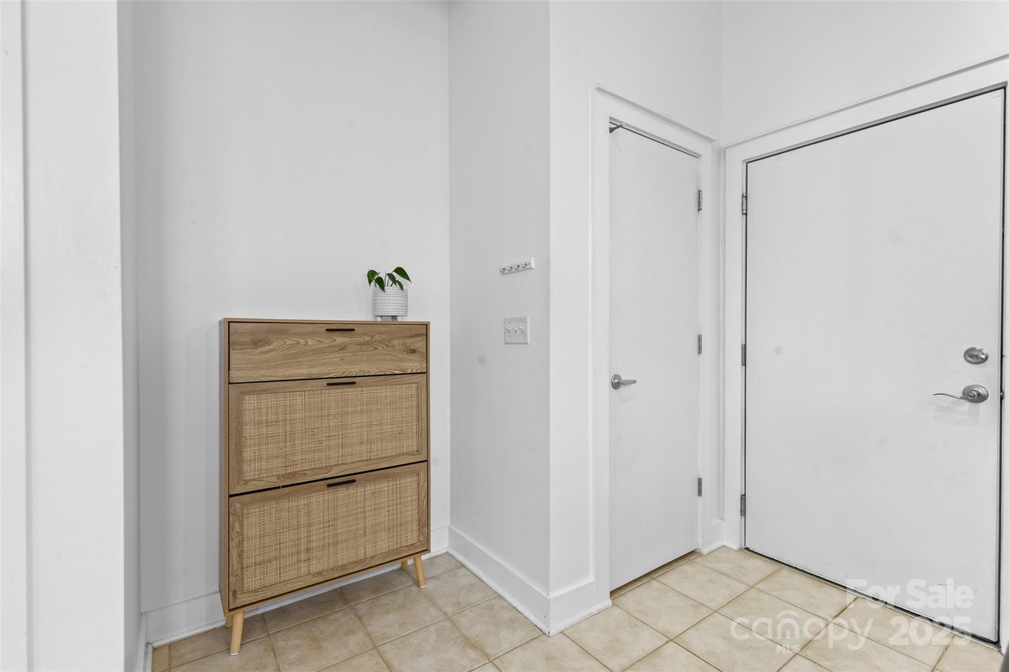 704 N Davidson Street