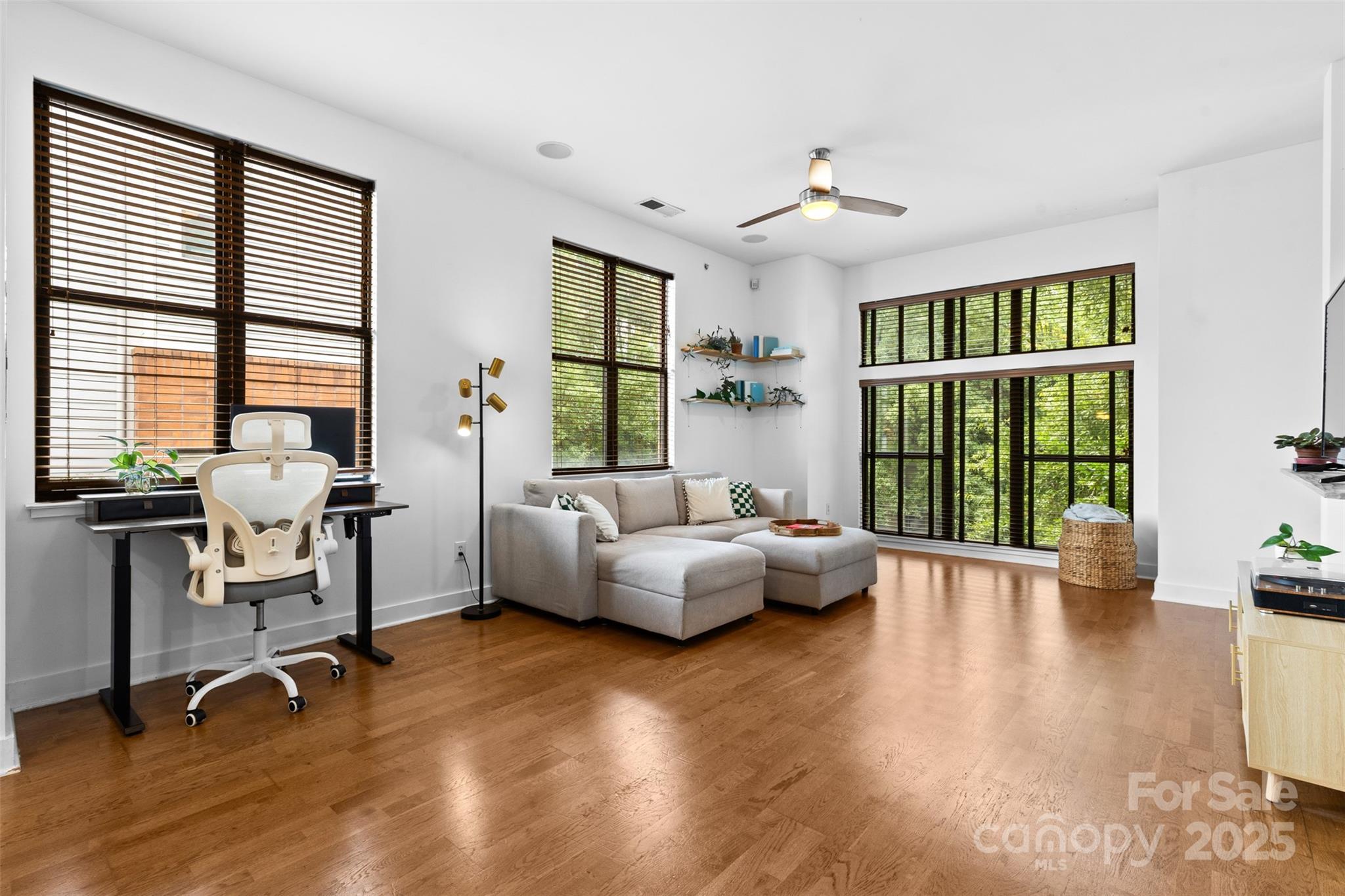 704 N Davidson Street