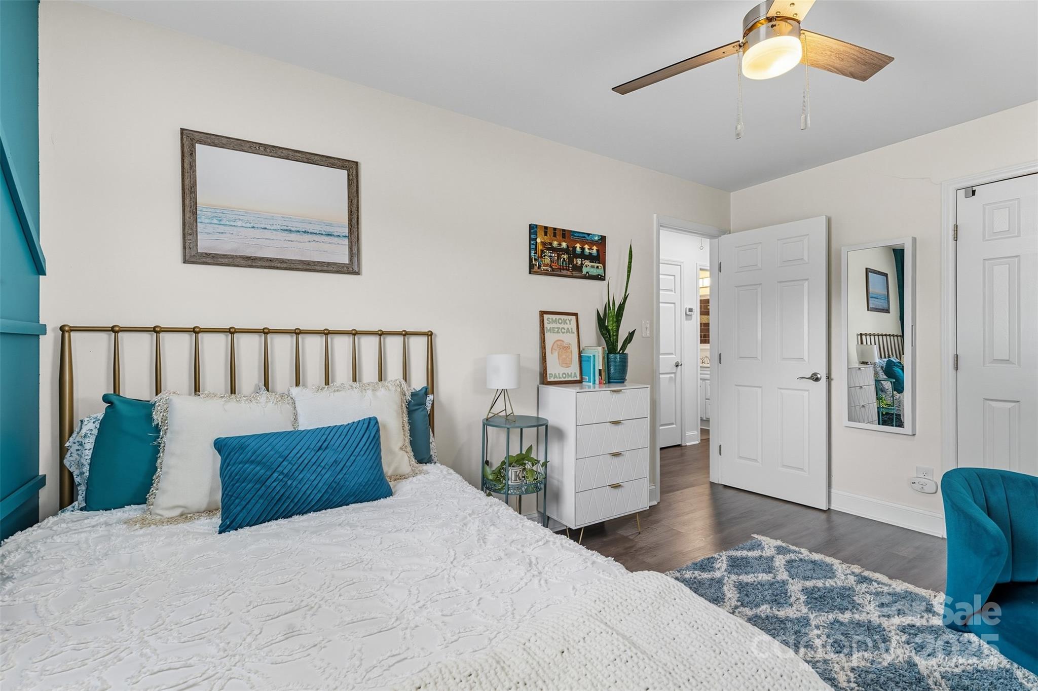 1901 Crestdale Drive