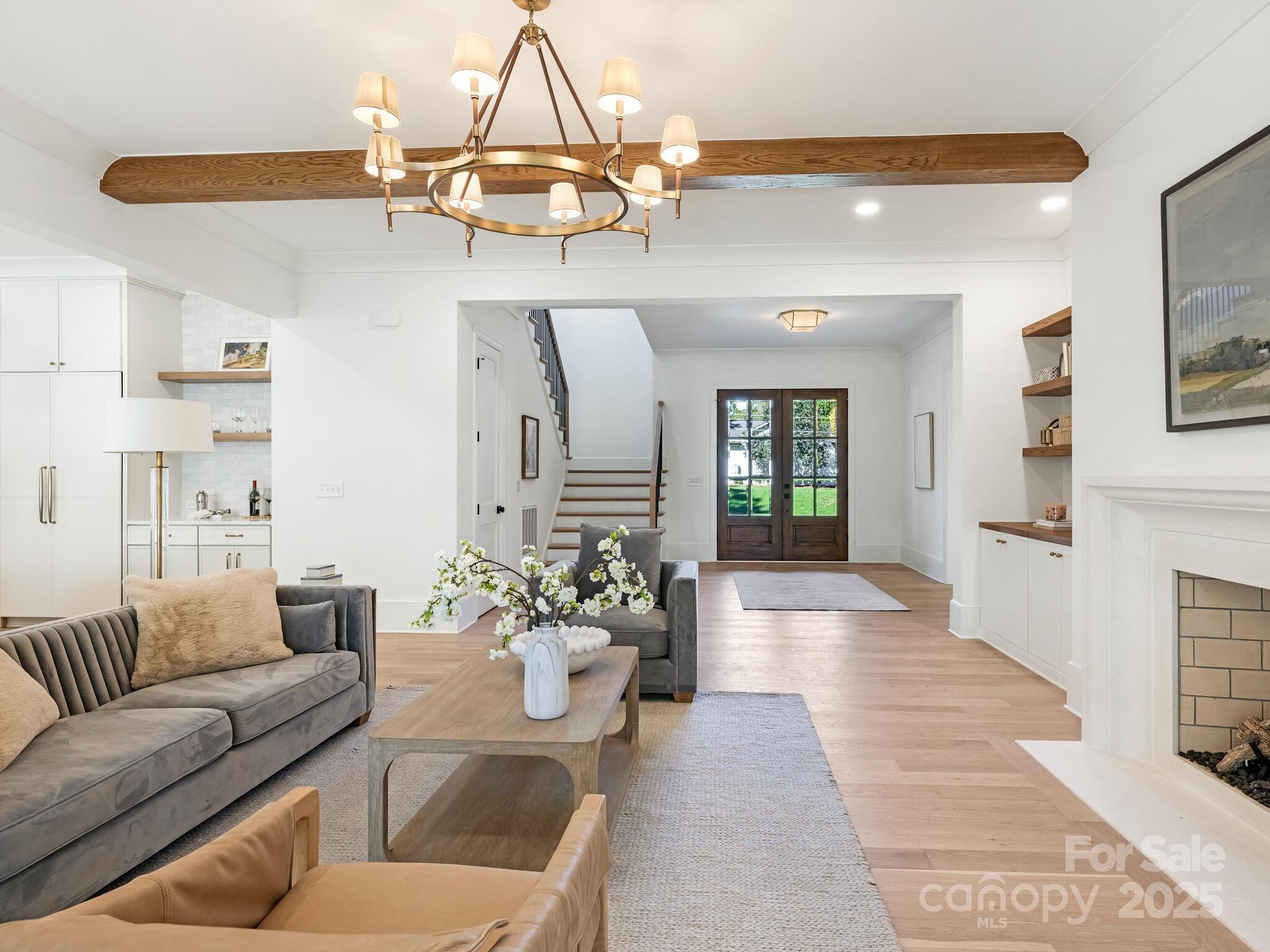 1511 Cavendish Court