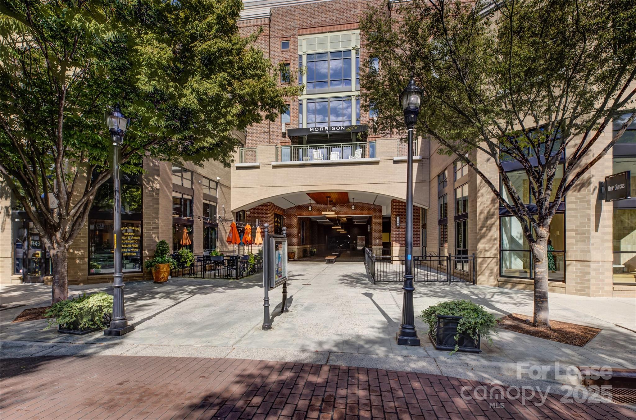 721 Governor Morrison Street