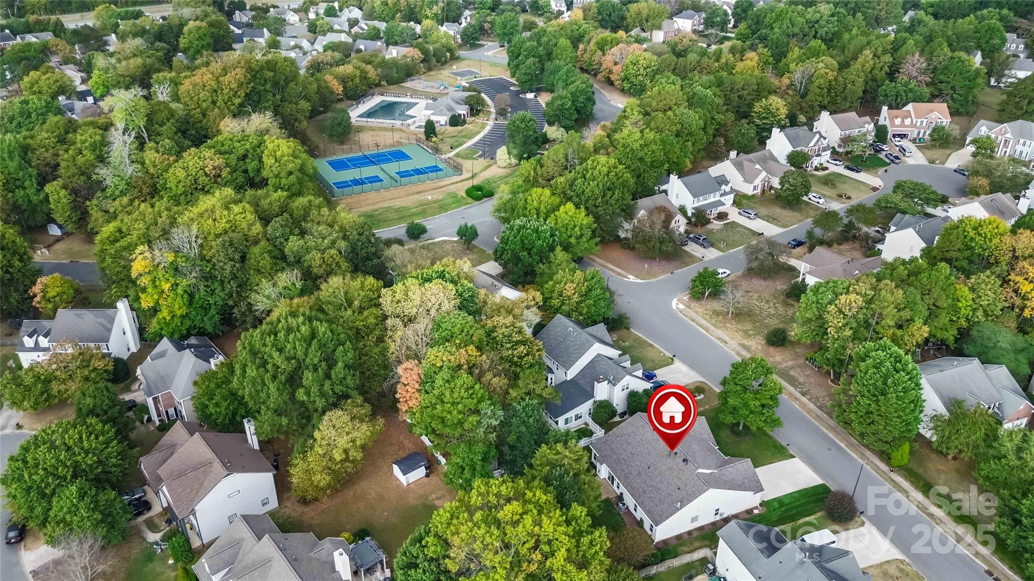 4654 Habersham Court NW