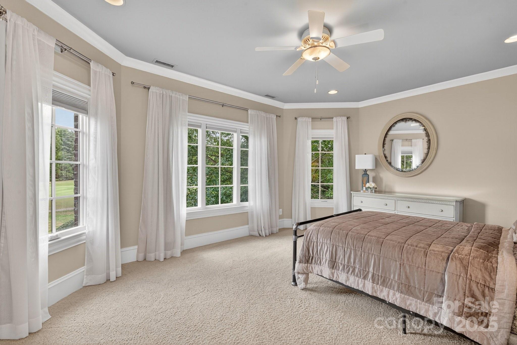 8716 Chewton Glen Drive