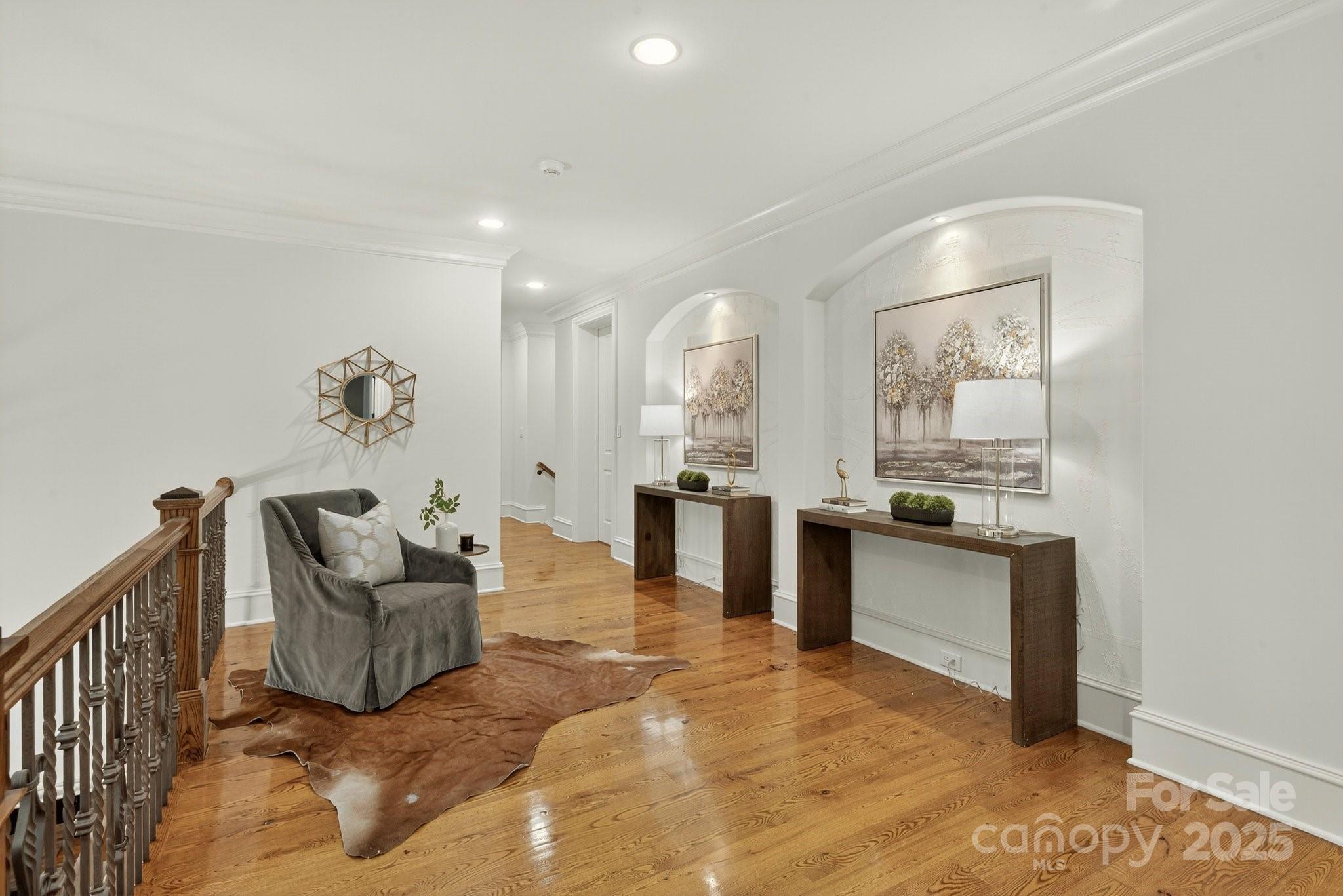 8716 Chewton Glen Drive