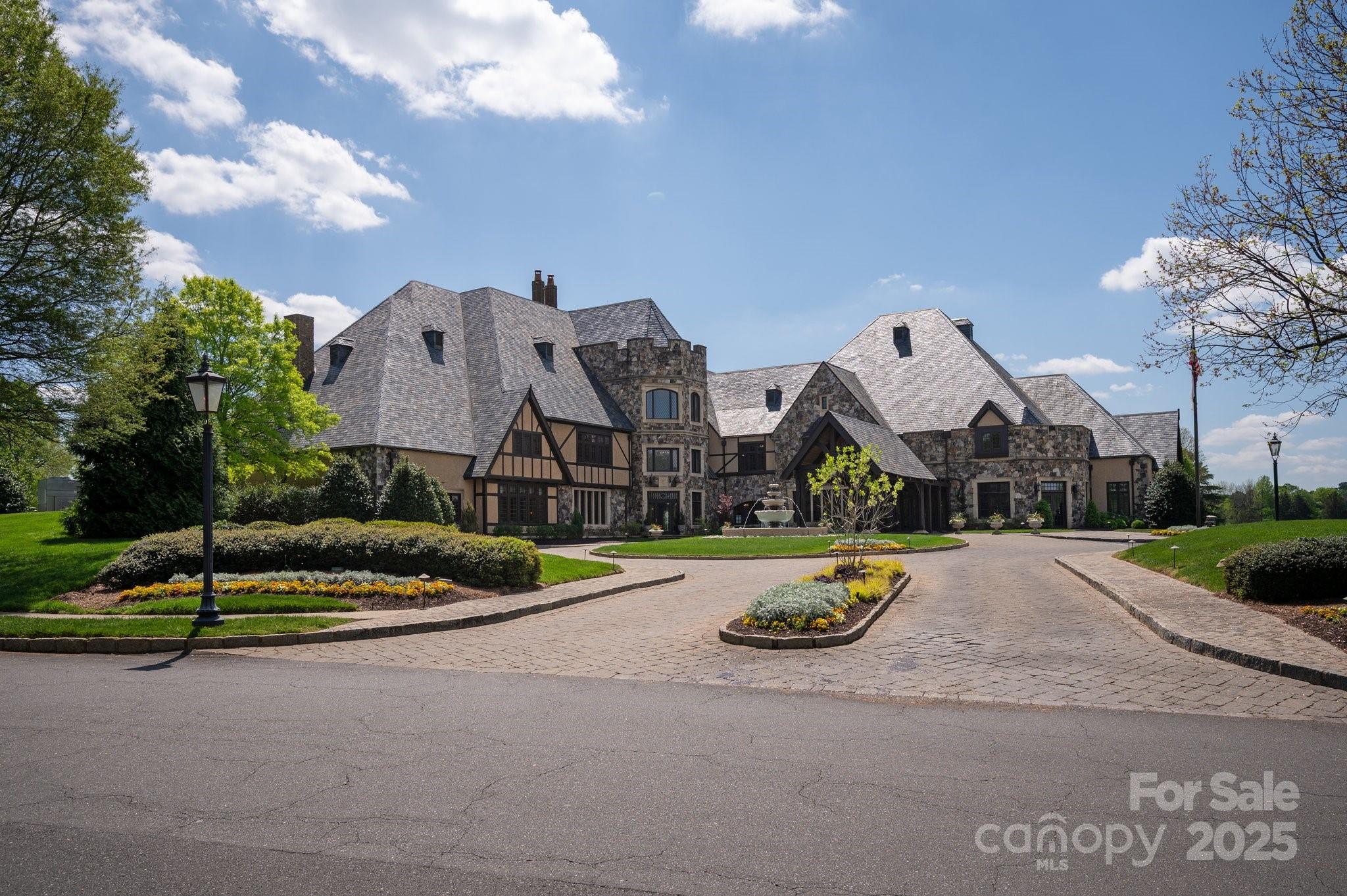 8716 Chewton Glen Drive