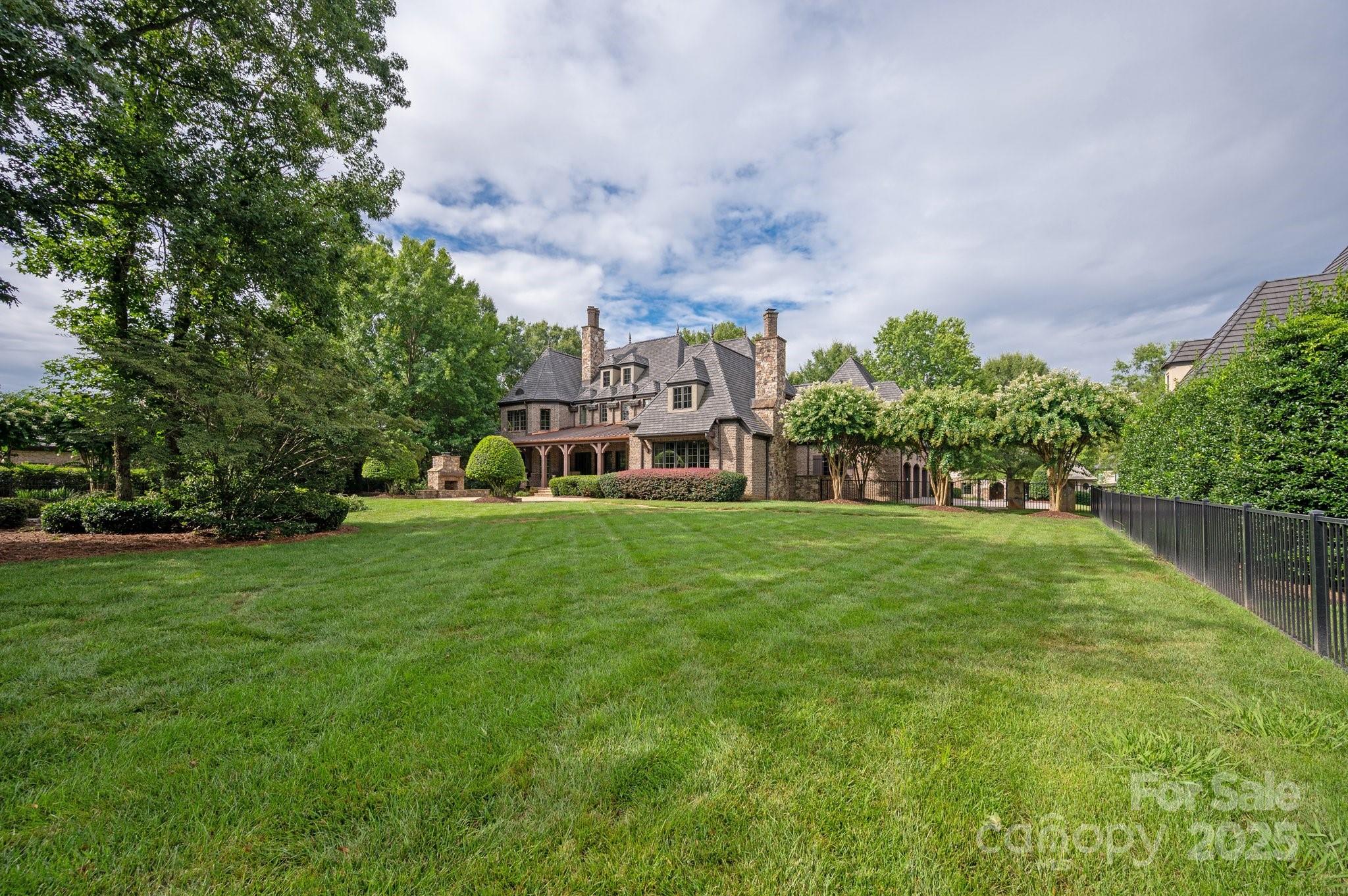 8716 Chewton Glen Drive