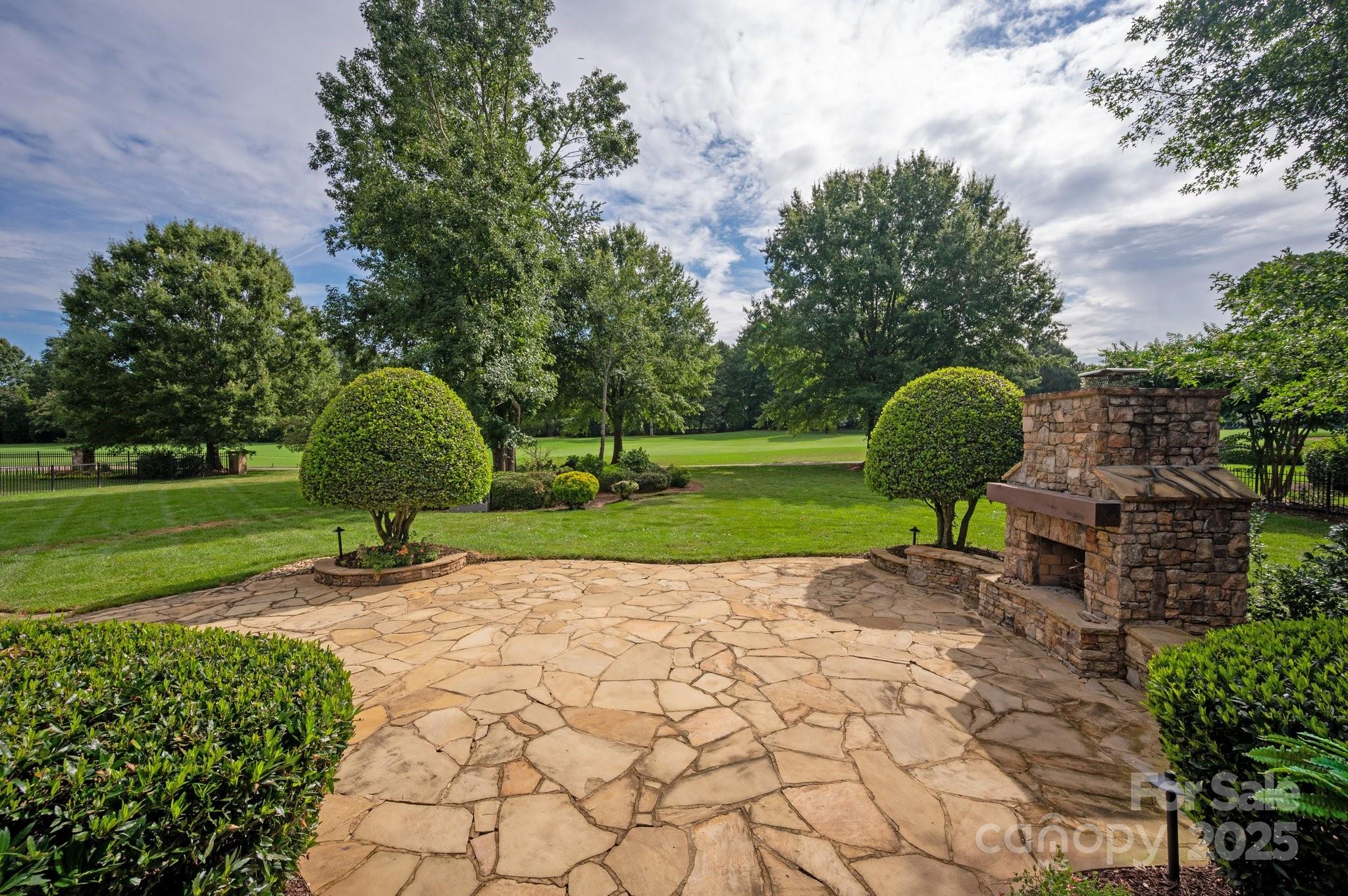 8716 Chewton Glen Drive