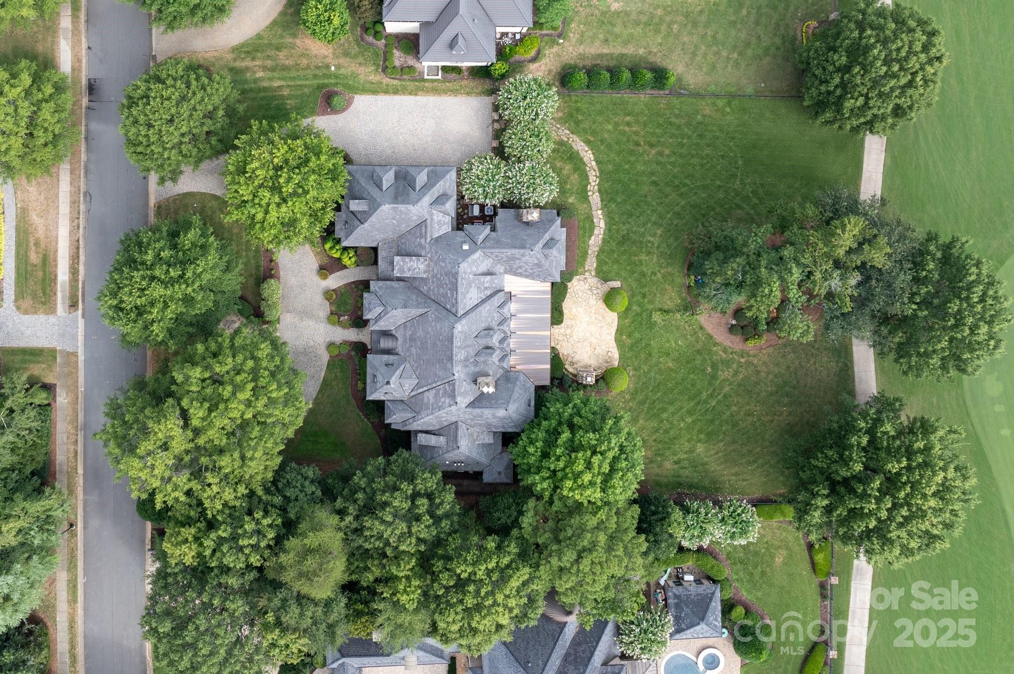 8716 Chewton Glen Drive