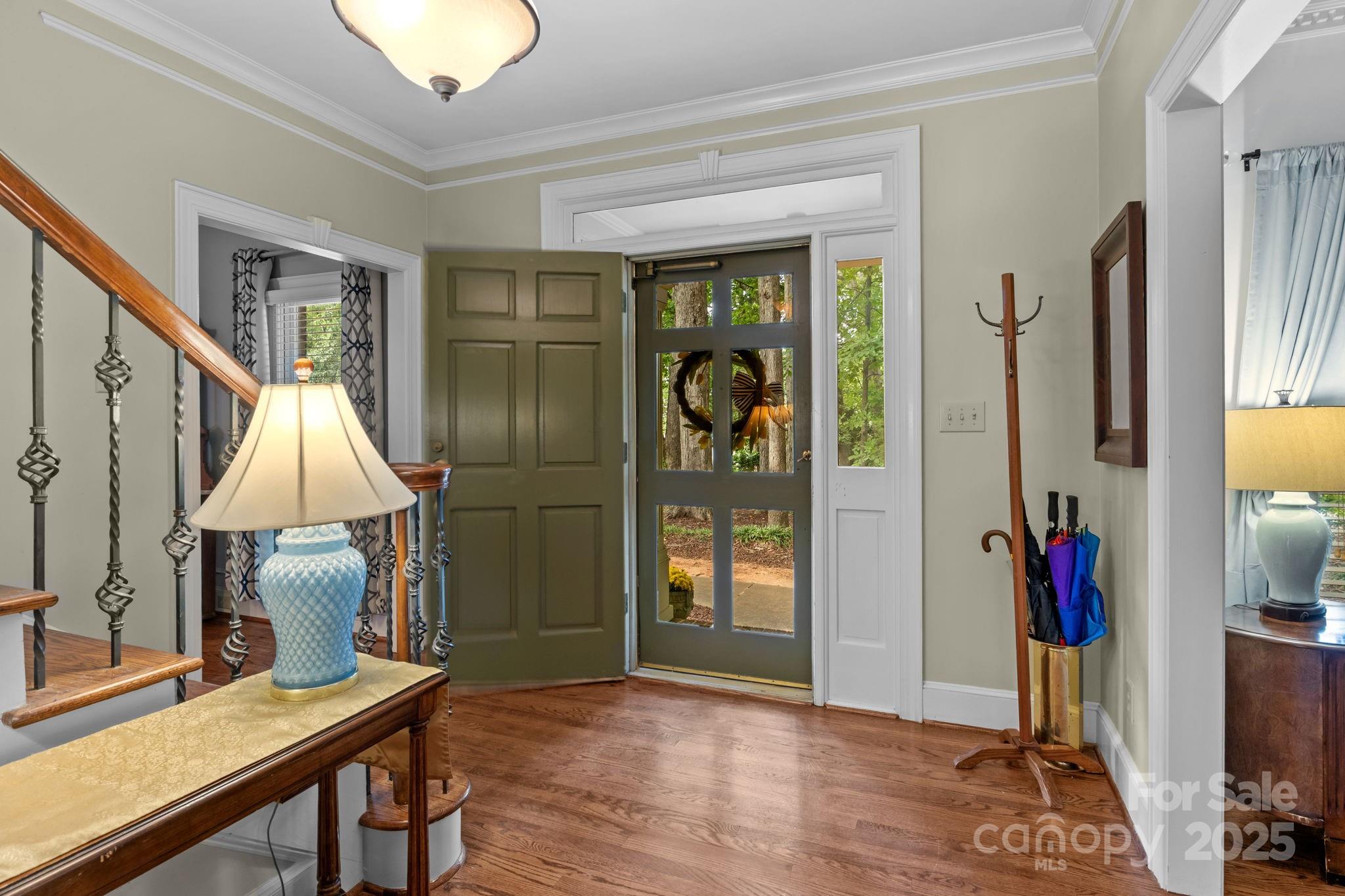 21316 Sandy Shore Lane