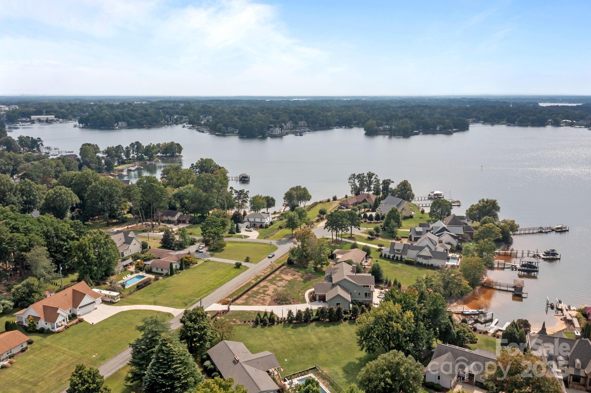 21316 Sandy Shore Lane