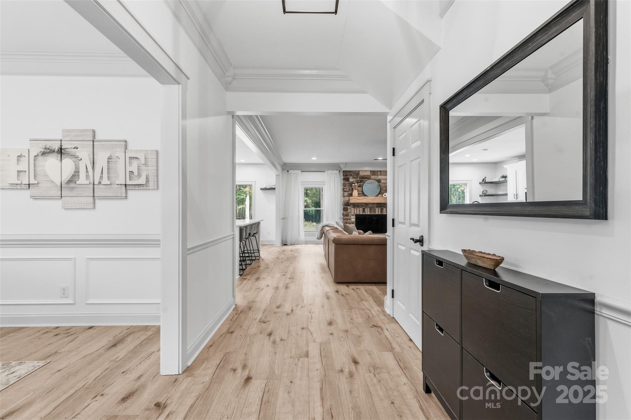 207 Windsor Greene Drive