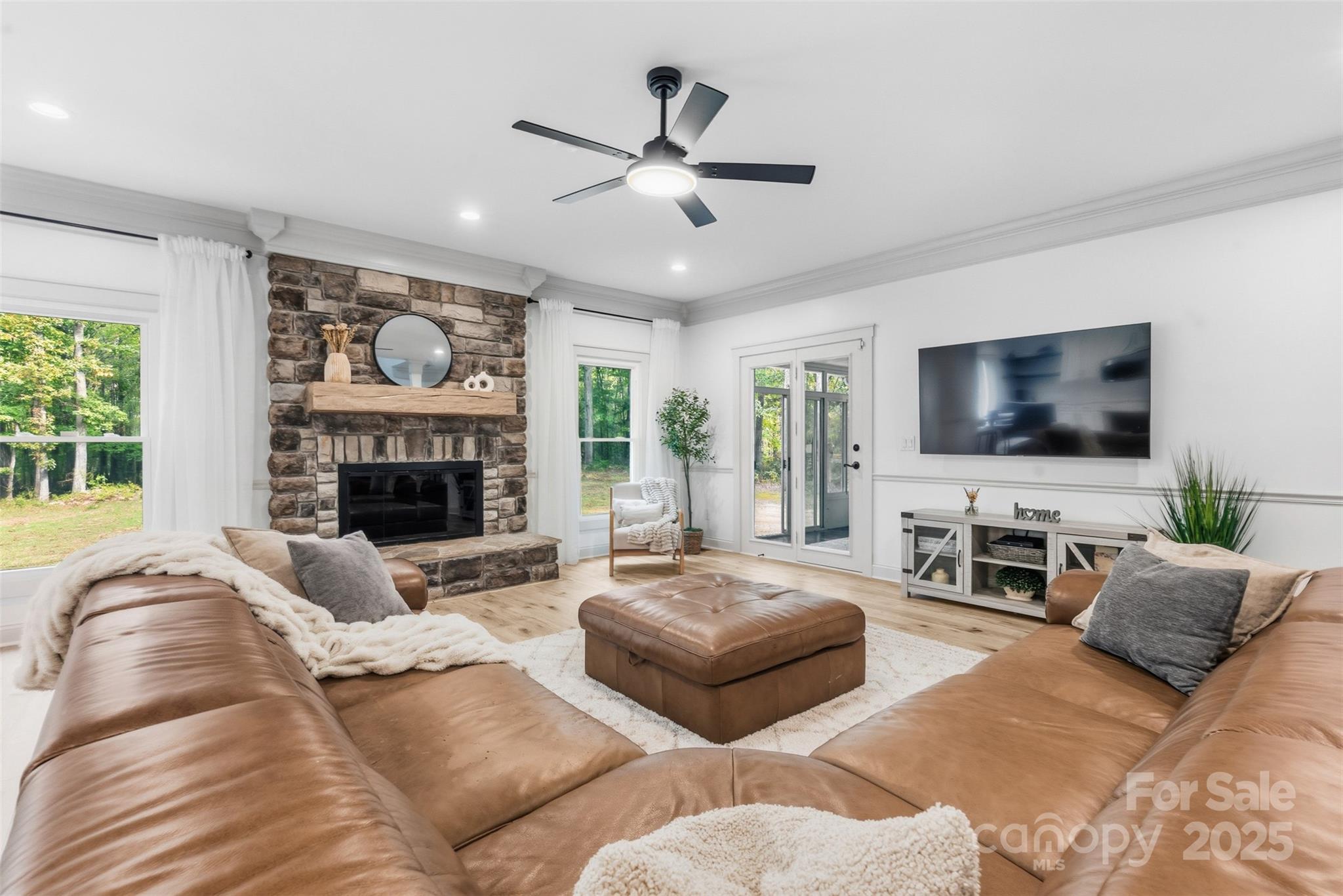 207 Windsor Greene Drive