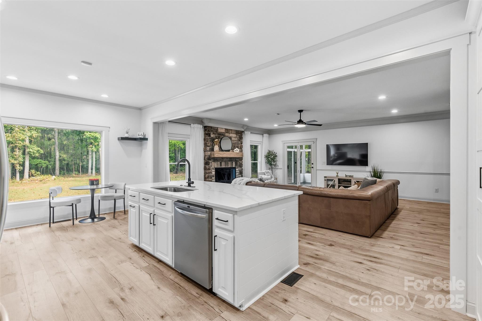 207 Windsor Greene Drive