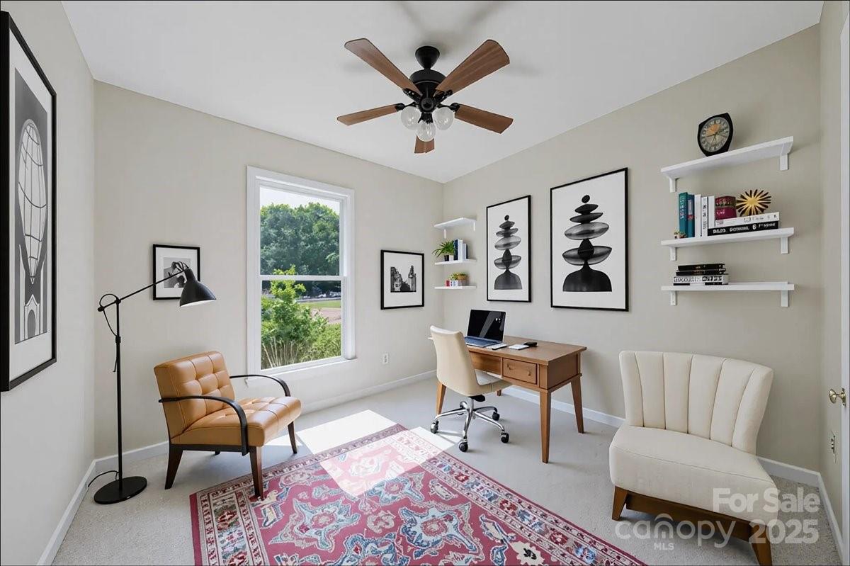 4205 Hounds Run Drive